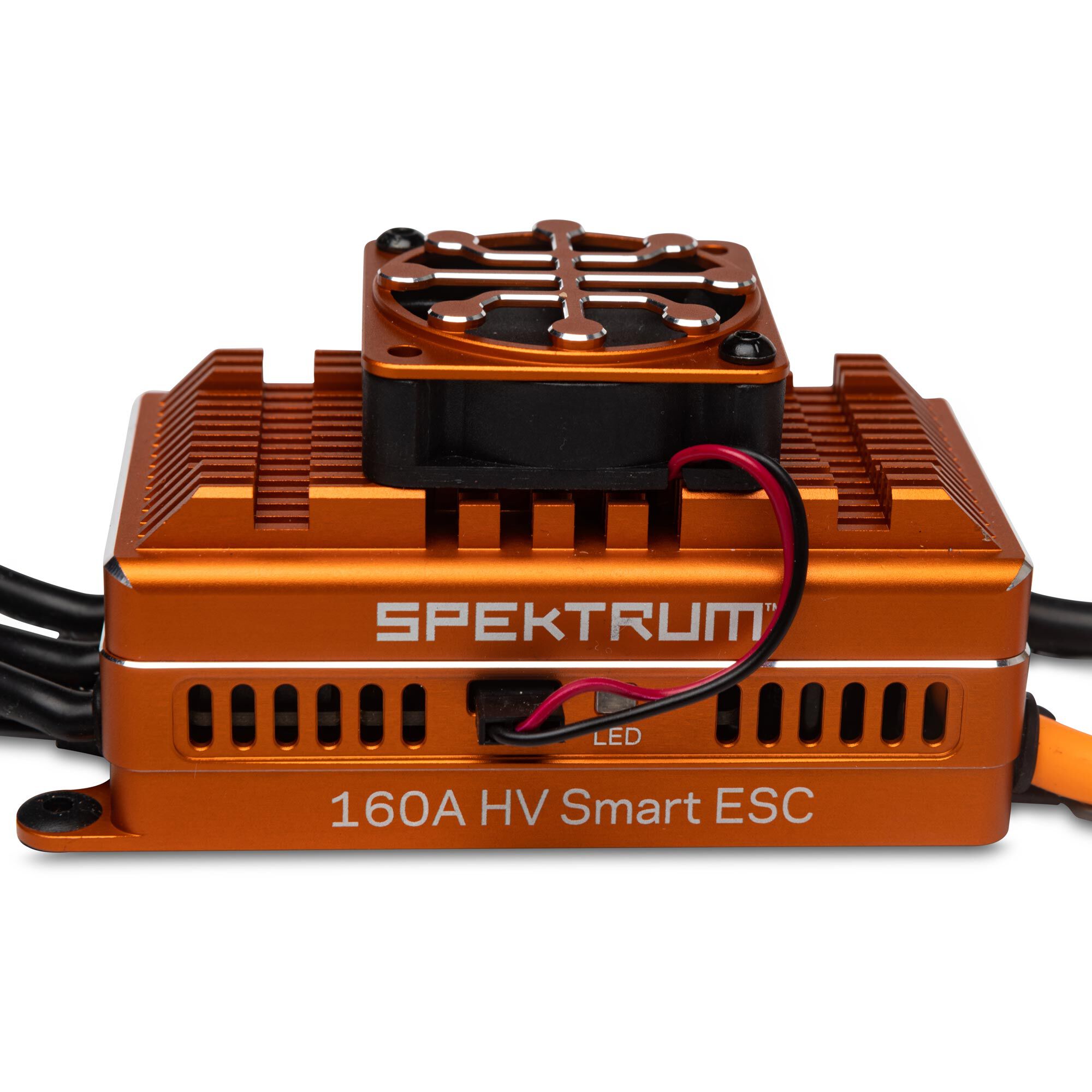 Spektrum Avian 160-Amp HV Brushless Smart ESC 6S-14S-SPMXAE1160HV