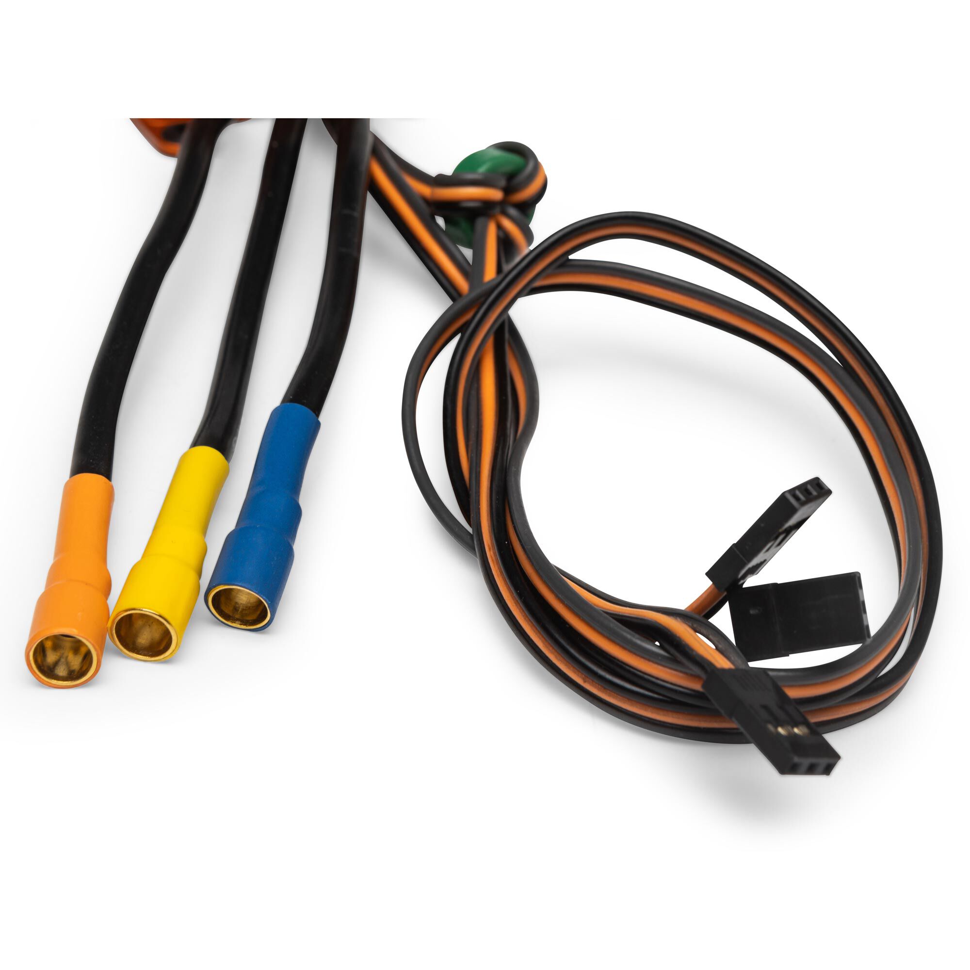 Spektrum Avian 160-Amp HV Brushless Smart ESC 6S-14S-SPMXAE1160HV