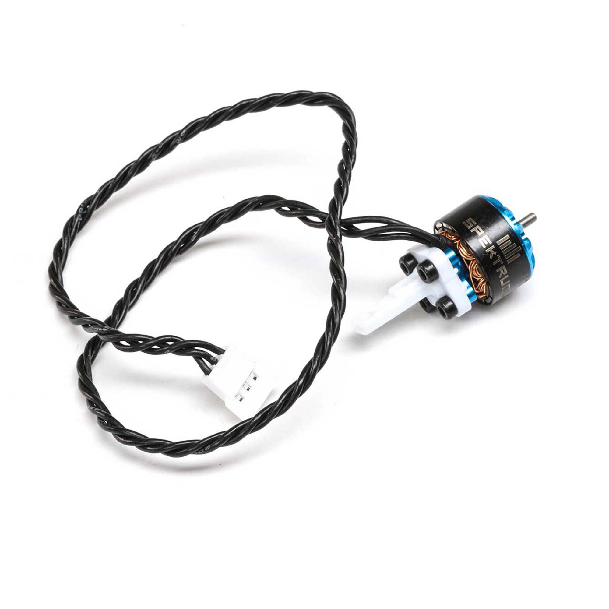 Spektrum 1206-3900Kv Brushless Motor: Ultrix 600mm-SPMXAM2000