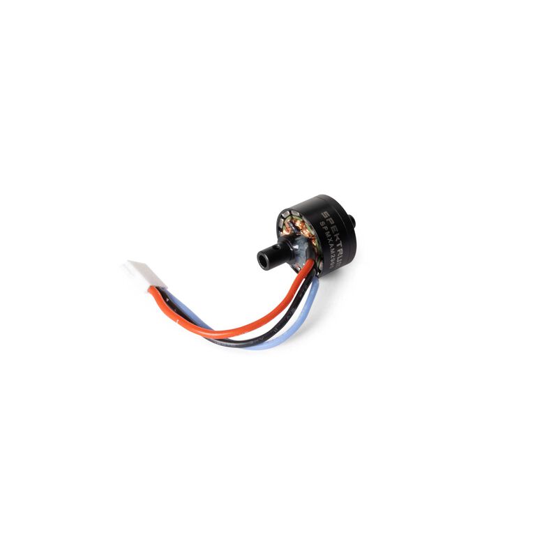 Spektrum Brushless Outrunner Motor: 1810-2000kv 12-Pole-SPMXAM2900