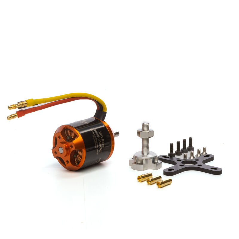 Spektrum Avian EF1 3545-1250Kv Brushless Outrunner Motor-SPMXAM4630