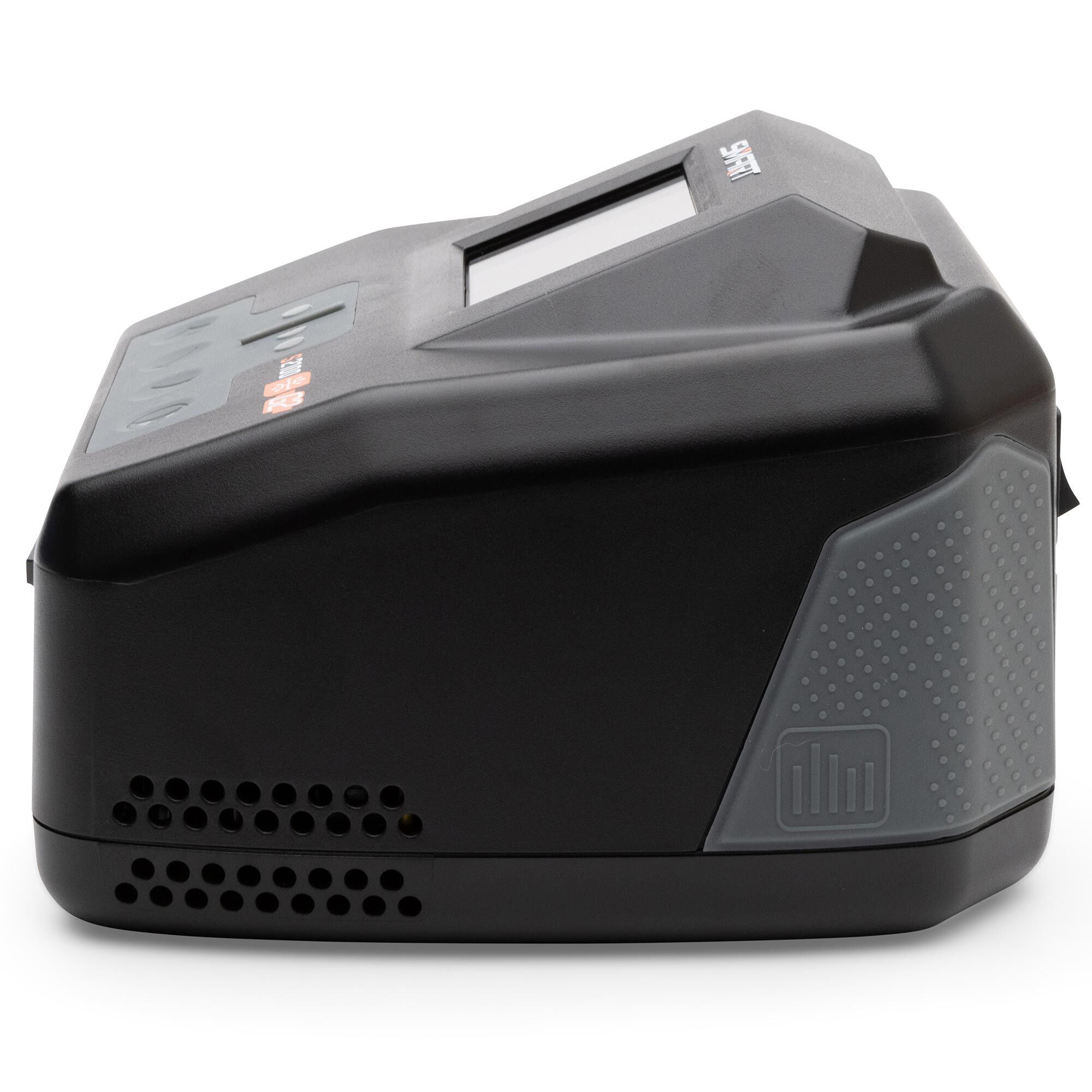 Spektrum S2100 G2 2x100W AC Smart Charger (EU Cord)-SPMXC2000I