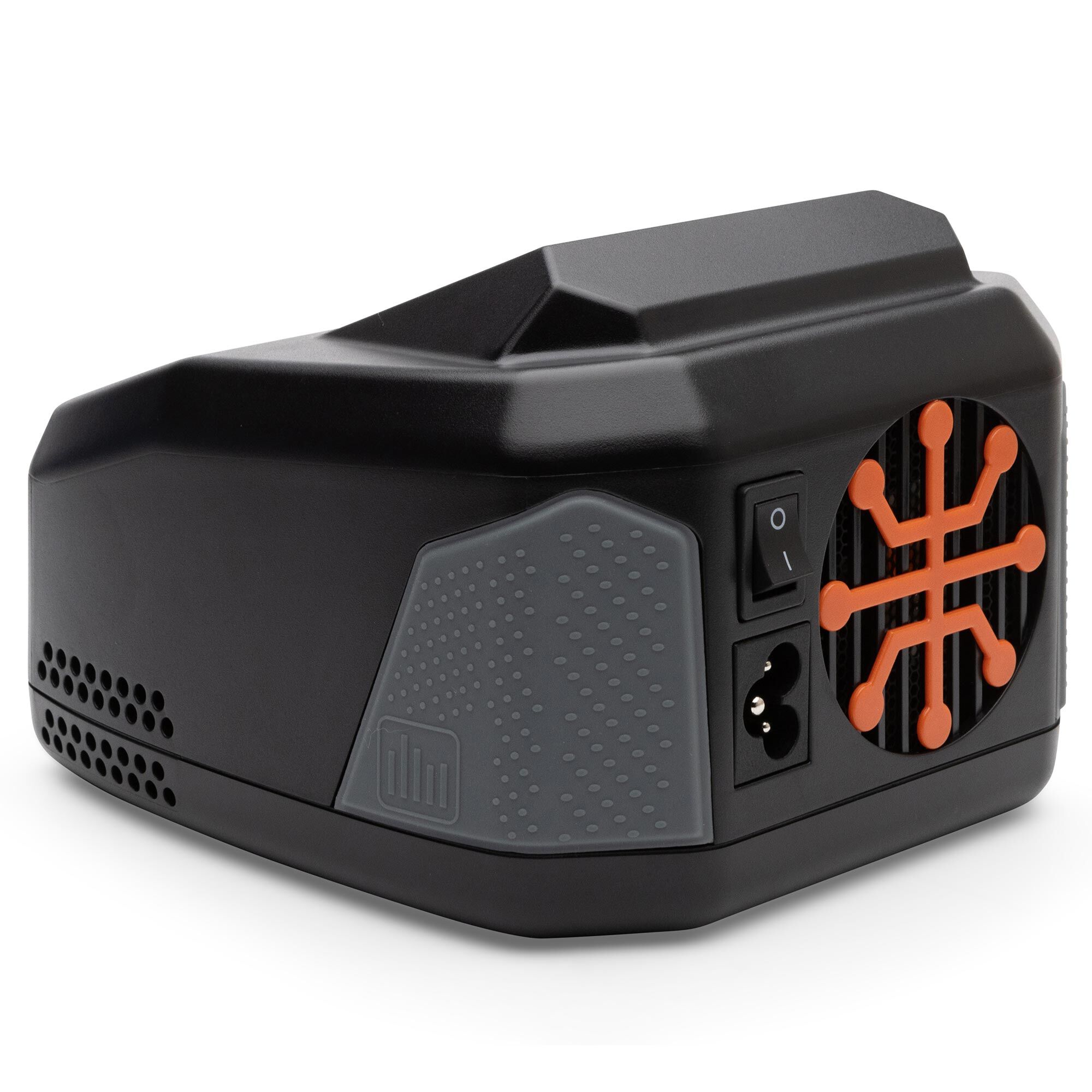 Spektrum S2100 G2 2x100W AC Smart Charger (EU Cord)-SPMXC2000I