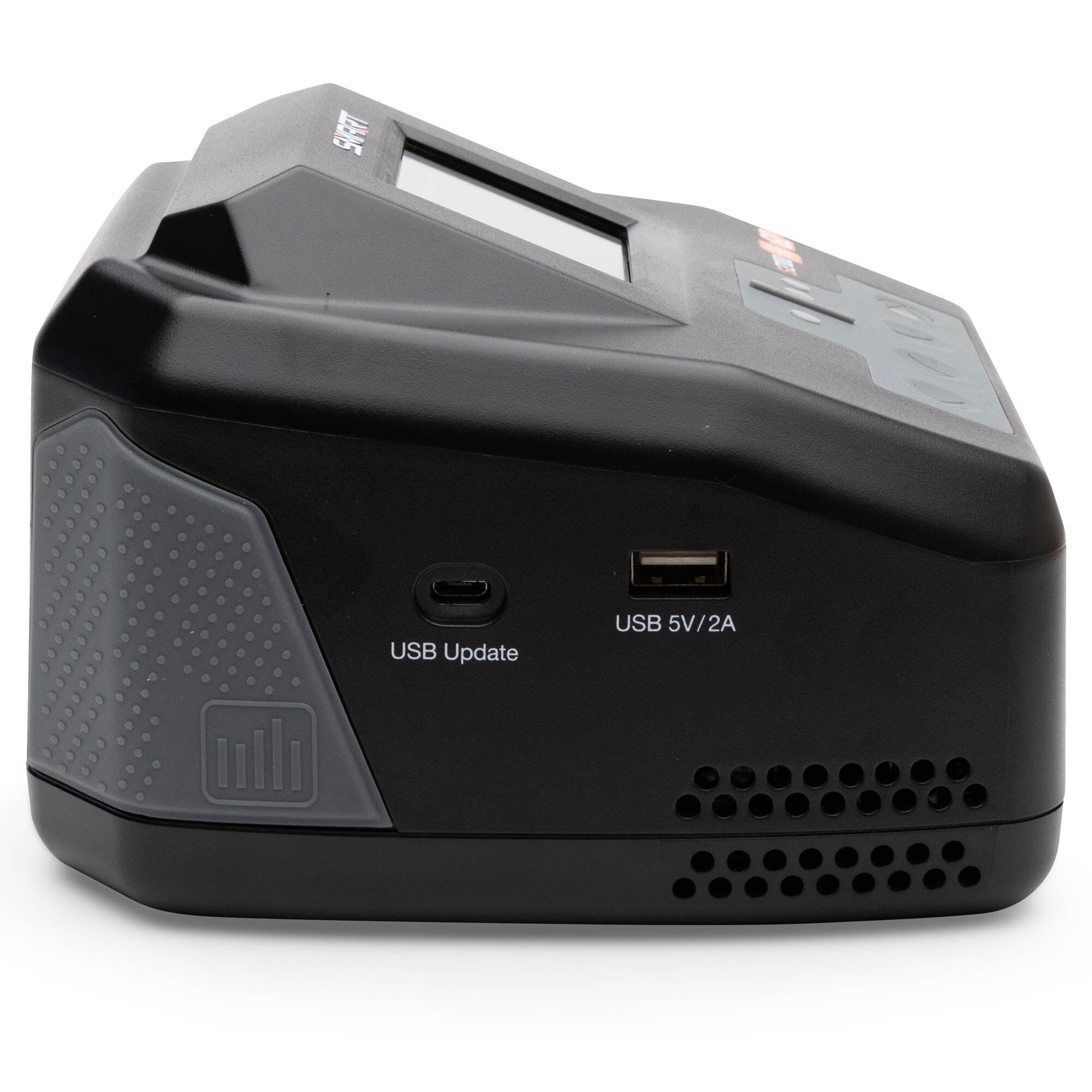 Spektrum S2100 G2 2x100W AC Smart Charger (EU Cord)-SPMXC2000I