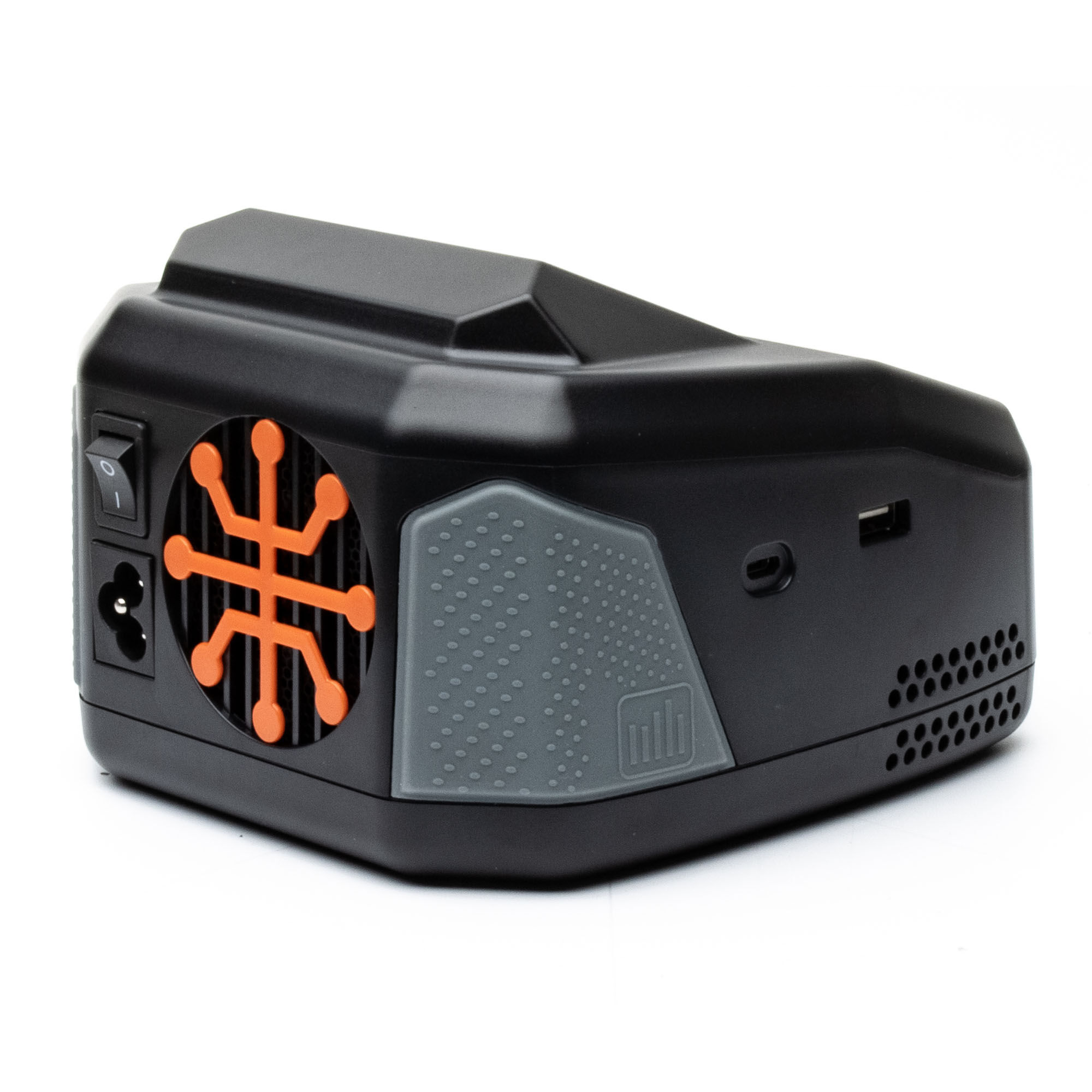Spektrum S1200 G2 AC 1x200W Smart Charger International-SPMXC2020I