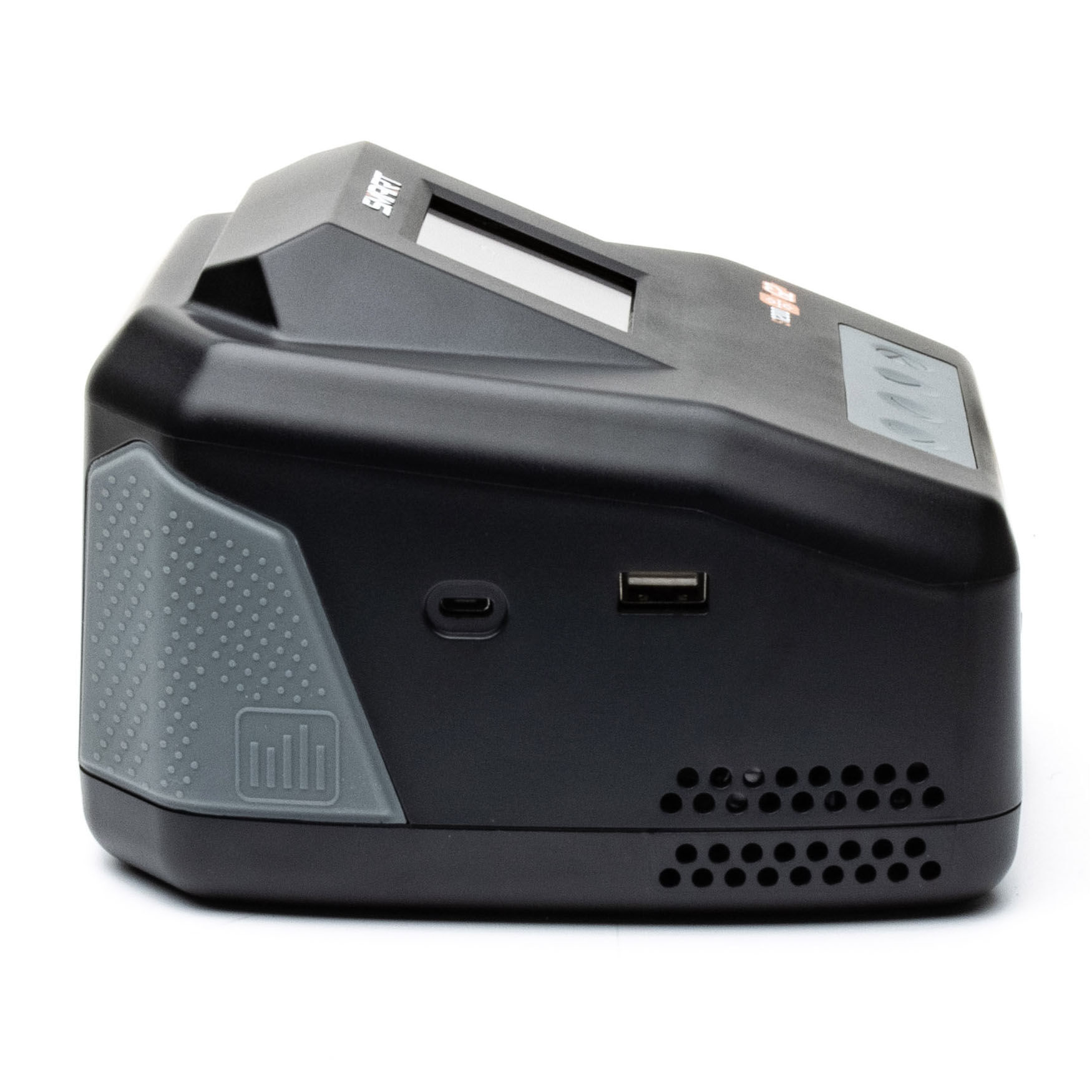 Spektrum S1200 G2 AC 1x200W Smart Charger International-SPMXC2020I