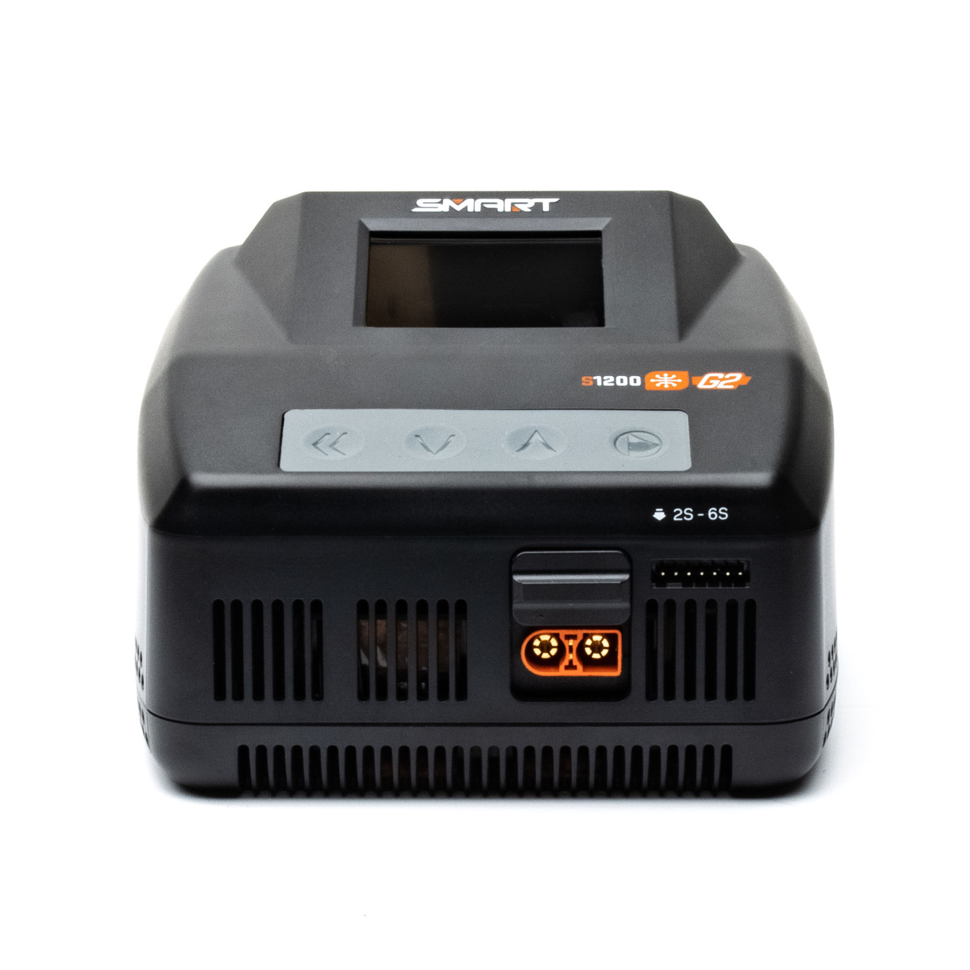 Spektrum S1200 G2 AC 1x200W Smart Charger International-SPMXC2020I