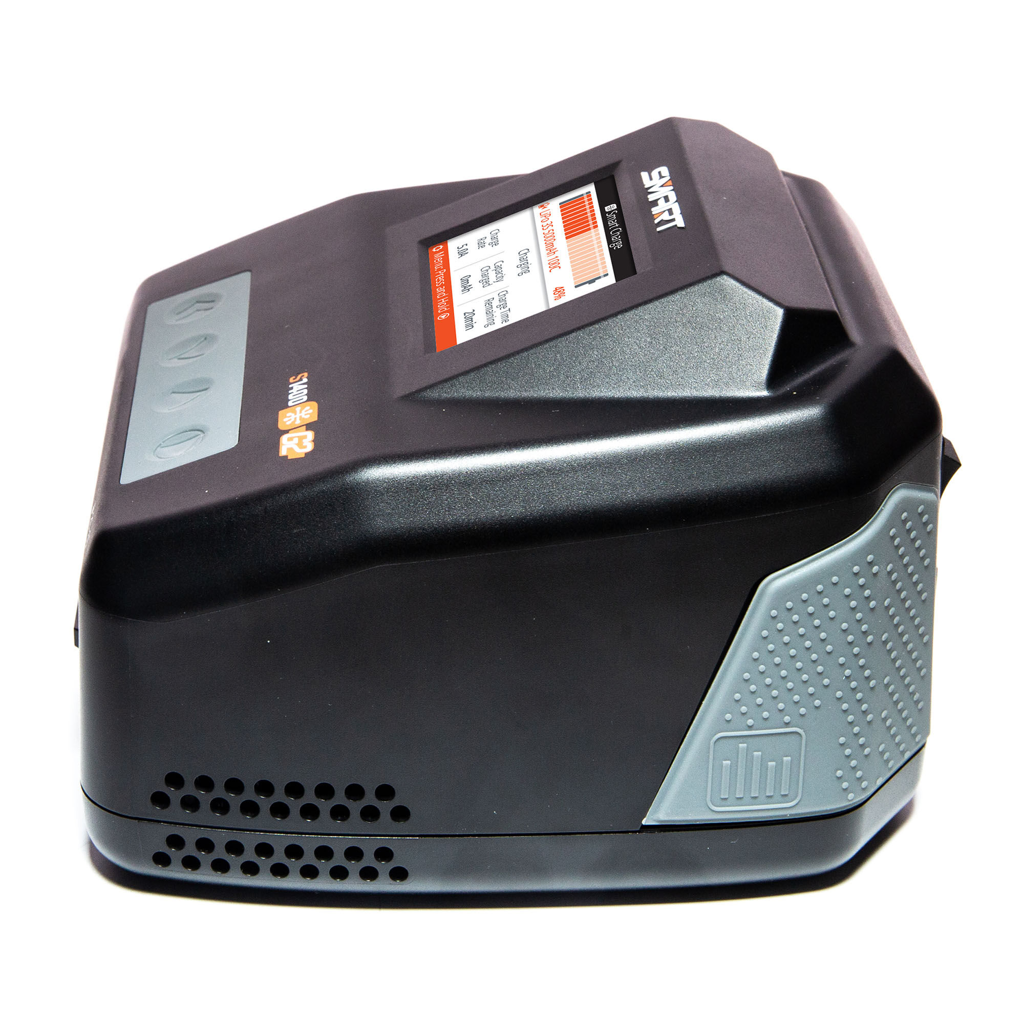 Spektrum S1400 G2 AC 1x400W Smart Charger International-SPMXC2040I