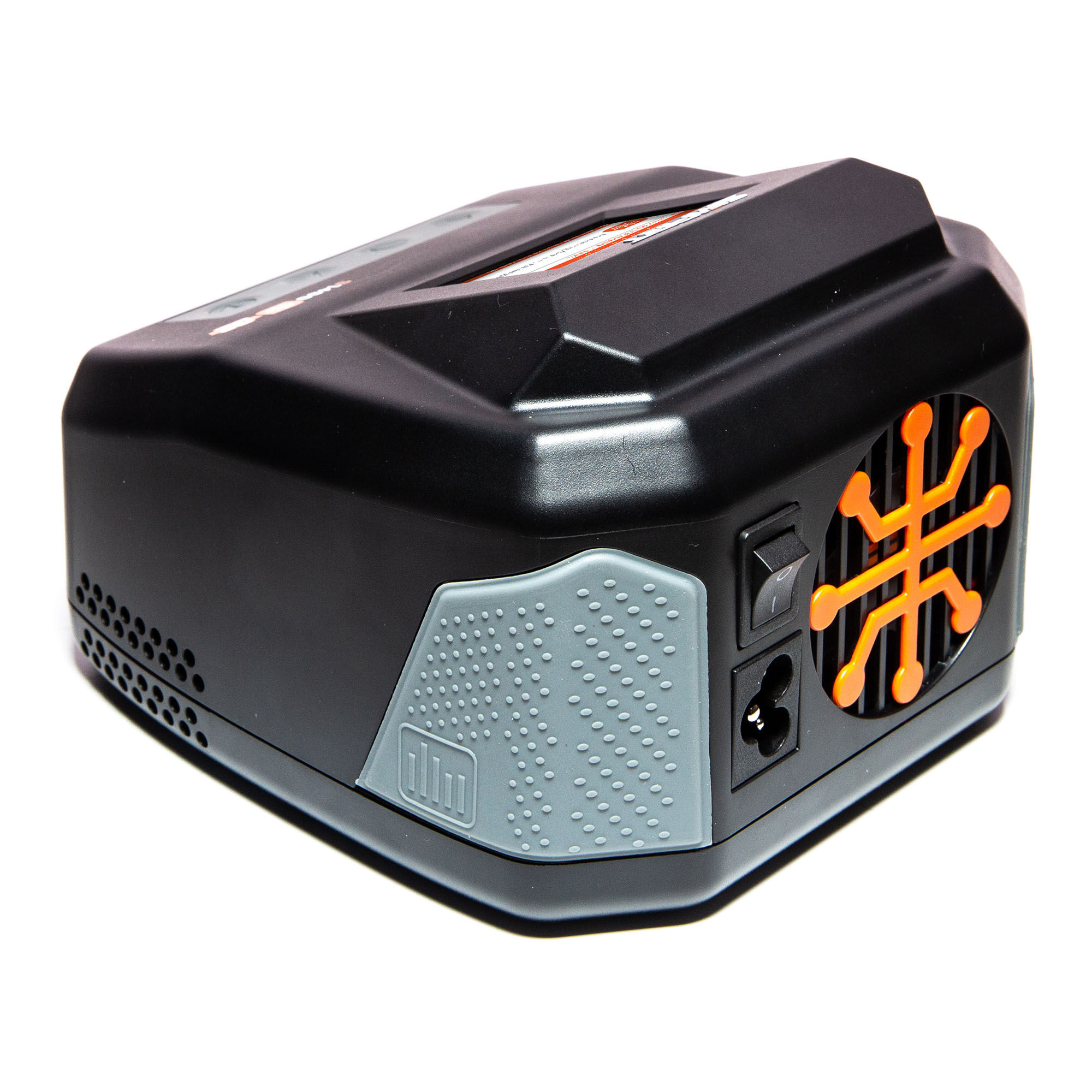 Spektrum S1400 G2 AC 1x400W Smart Charger International-SPMXC2040I