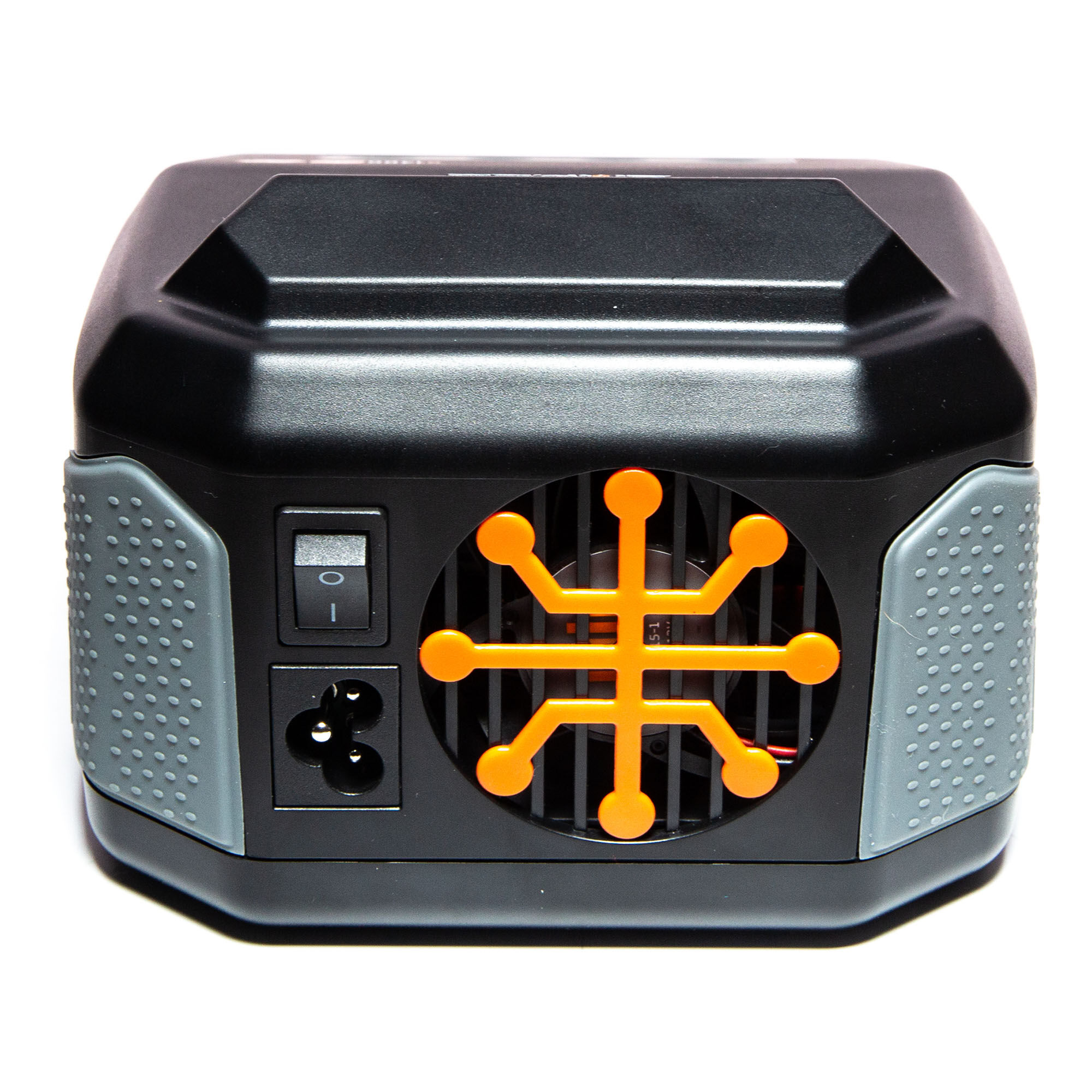 Spektrum S1400 G2 AC 1x400W Smart Charger International-SPMXC2040I
