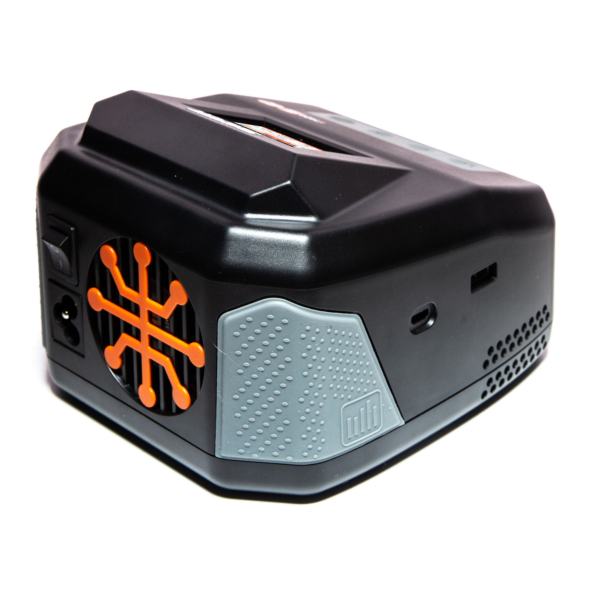 Spektrum S1400 G2 AC 1x400W Smart Charger International-SPMXC2040I