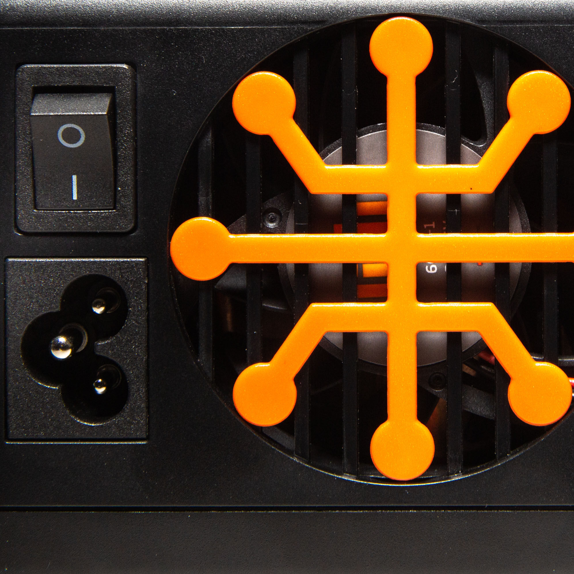 Spektrum S1400 G2 AC 1x400W Smart Charger International-SPMXC2040I