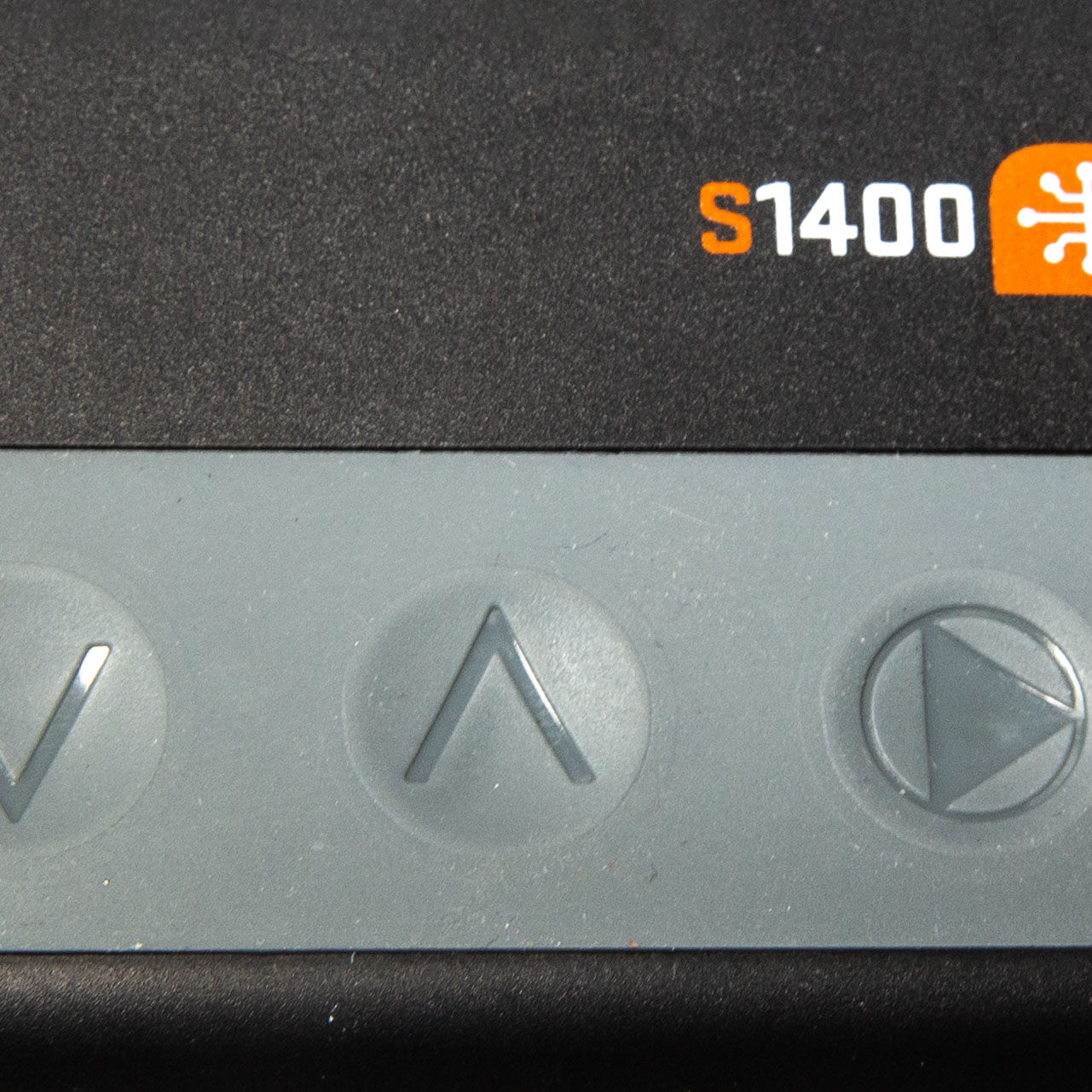 Spektrum S1400 G2 AC 1x400W Smart Charger International-SPMXC2040I