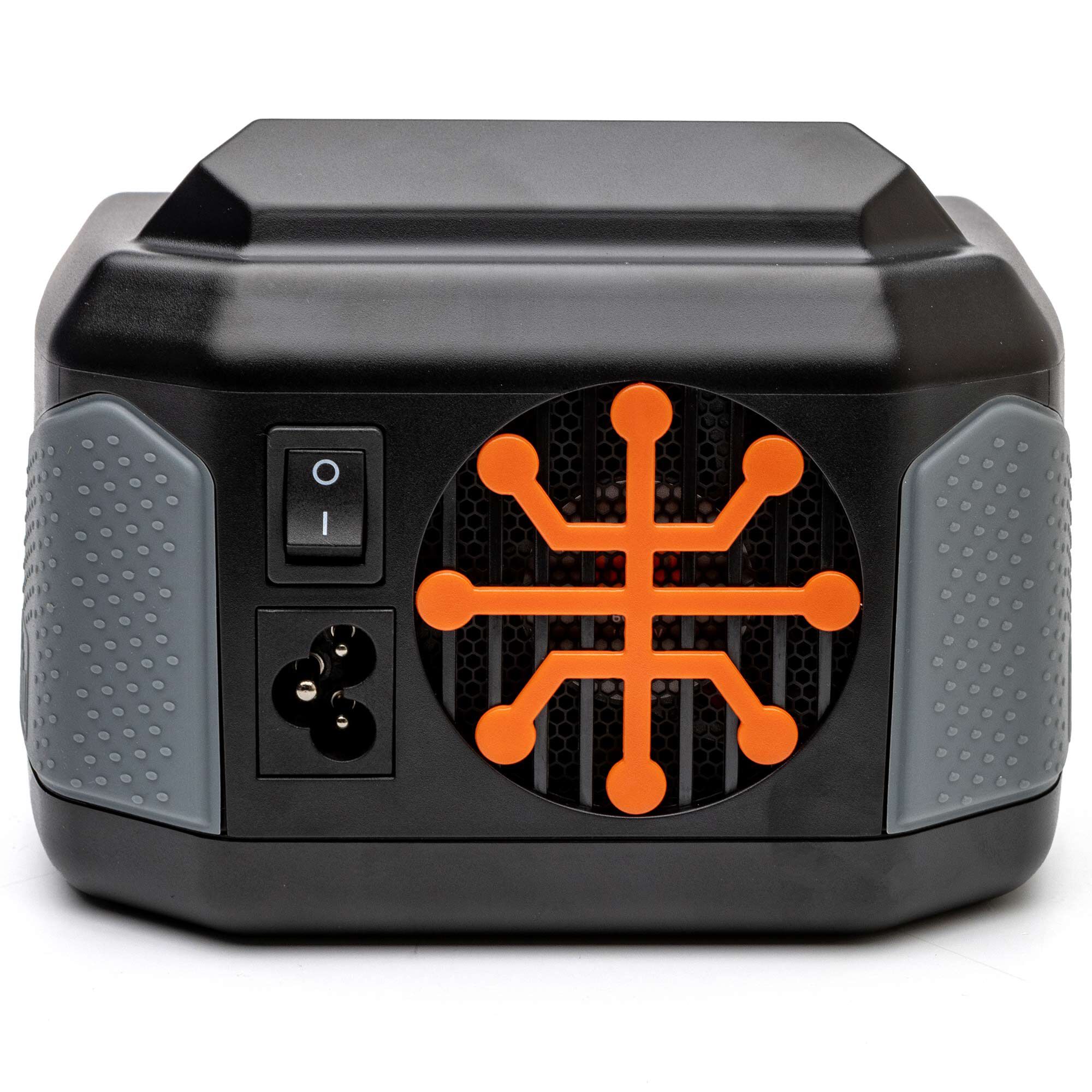 Spektrum S1100 G2 1x100W AC Smart Charger (EU Cord)-SPMXC2080I