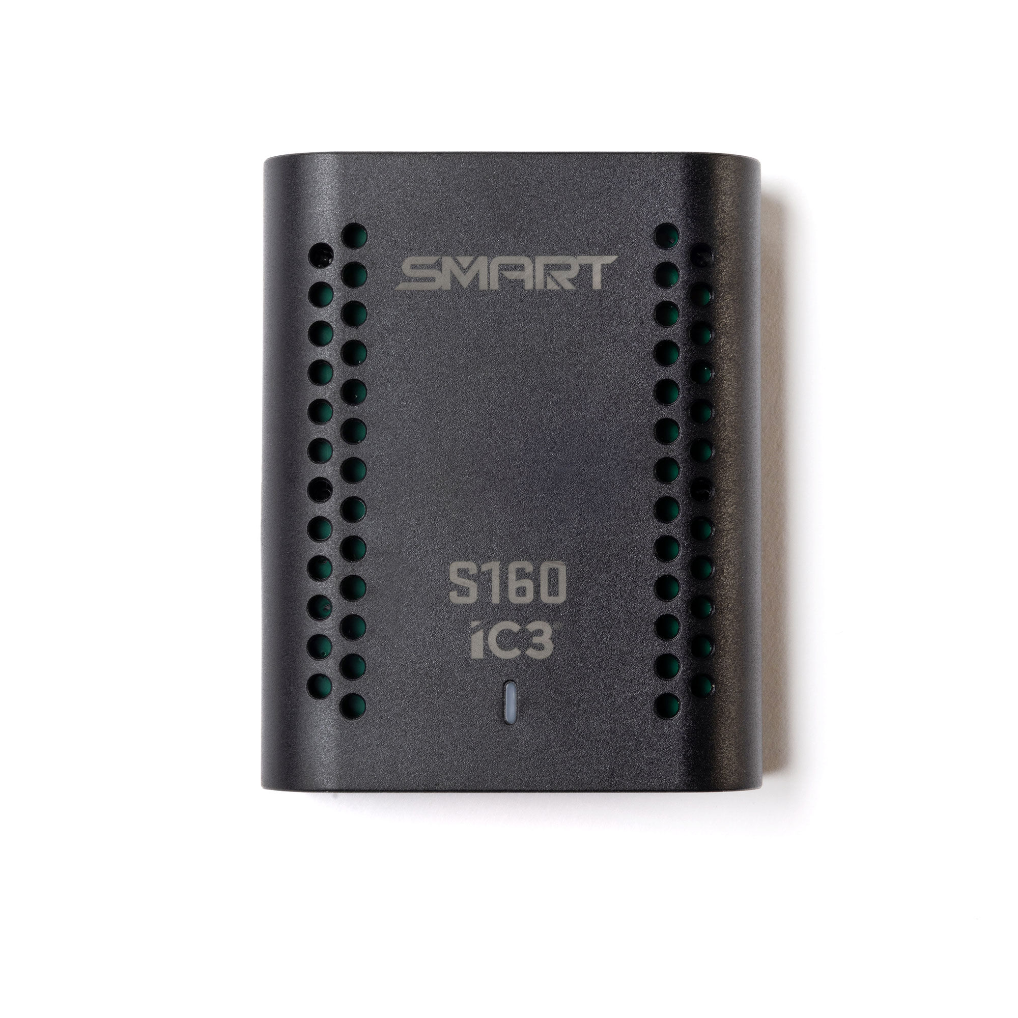 Spektrum Accessories S160 1x60W USB-C Smart Charger: IC3-SPMXC3163