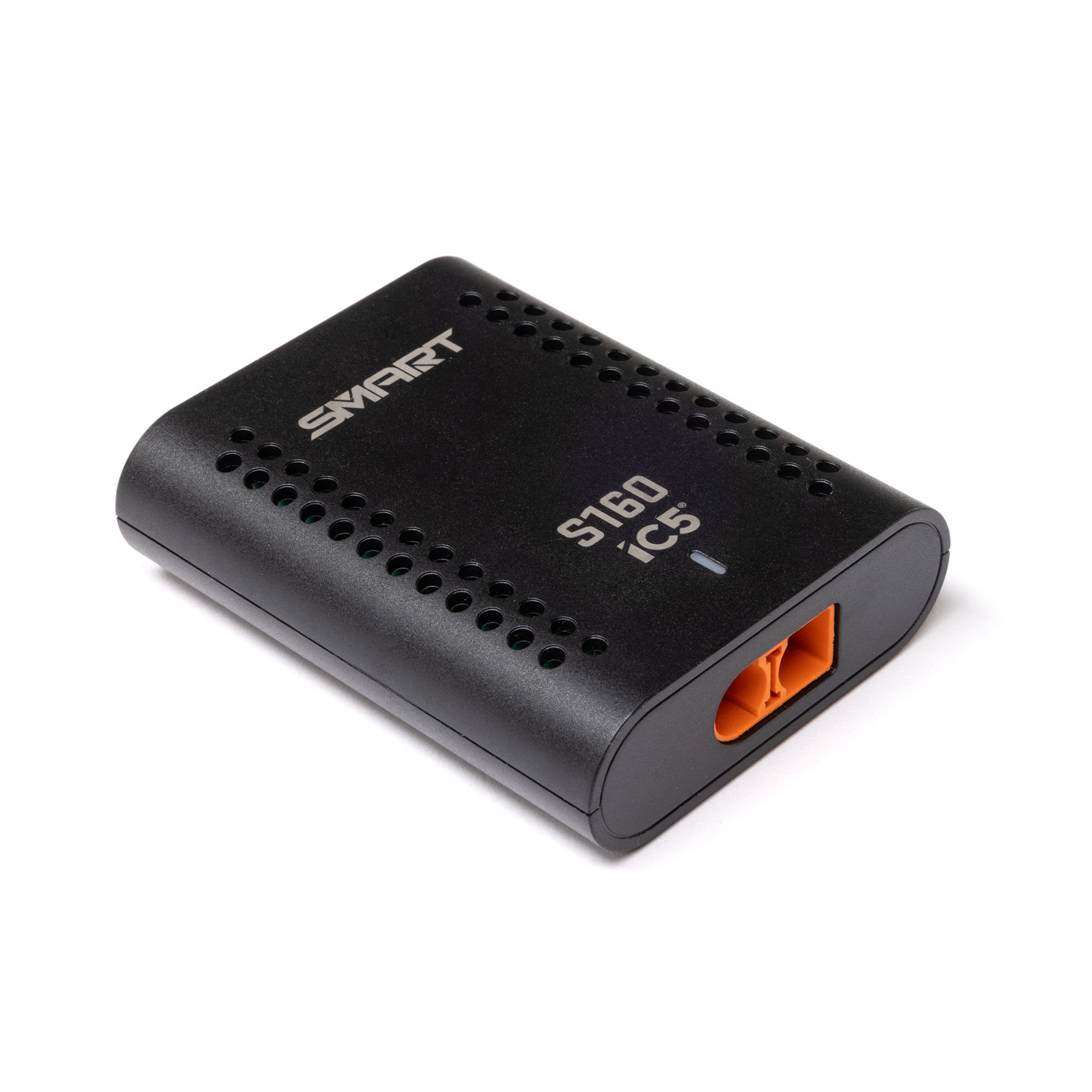 Spektrum Accessories S160 1x60W USB-C Smart Charger: IC5-SPMXC3165