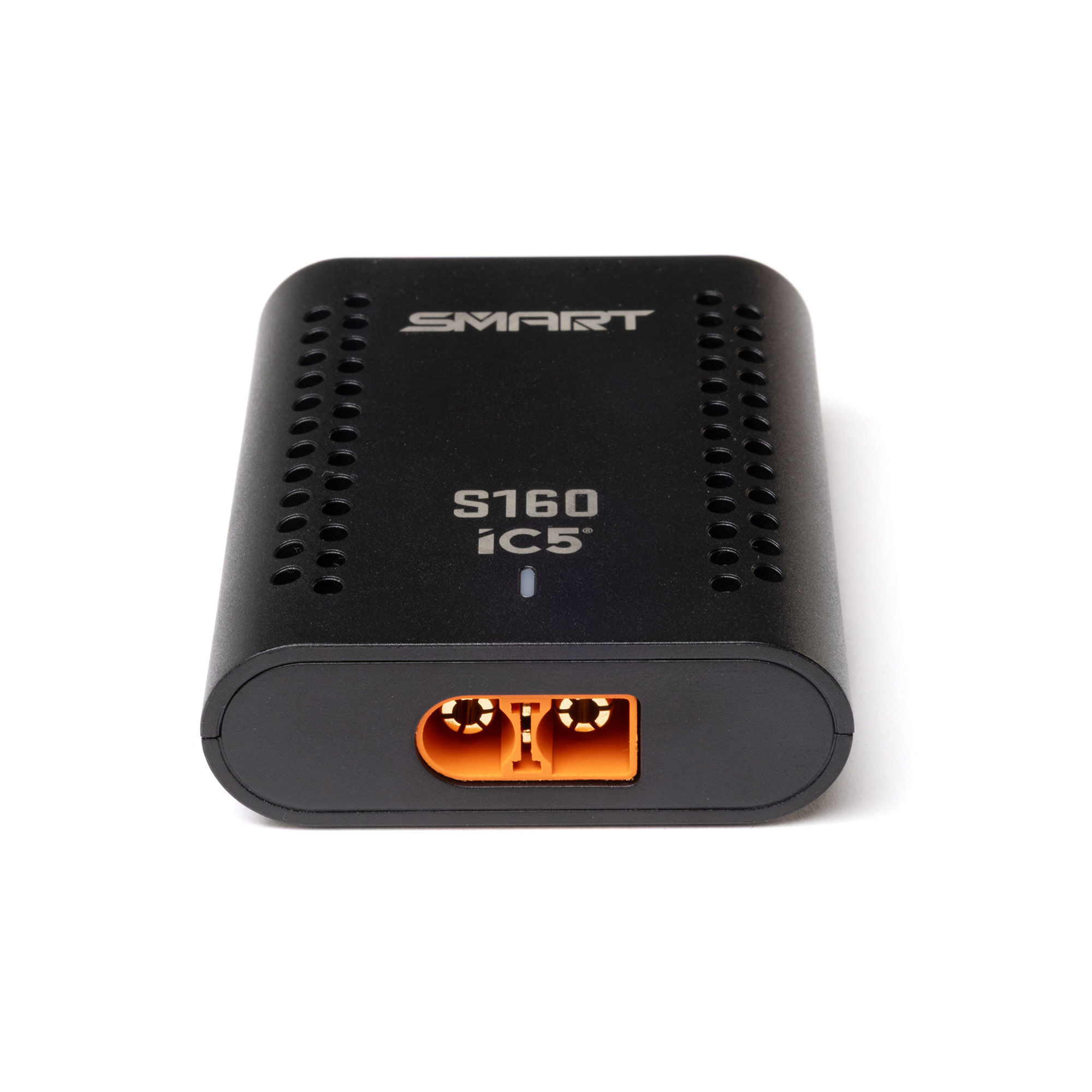 Spektrum Accessories S160 1x60W USB-C Smart Charger: IC5-SPMXC3165