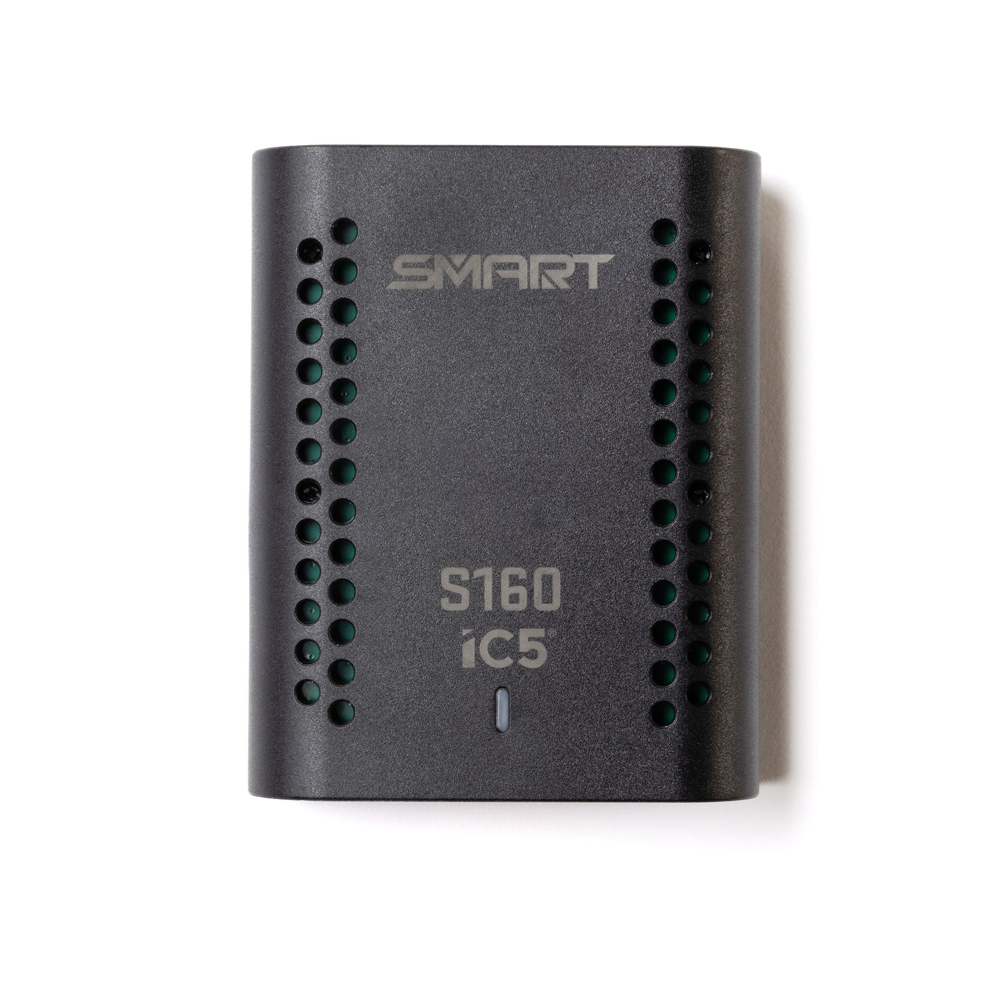 Spektrum Accessories S160 1x60W USB-C Smart Charger: IC5-SPMXC3165