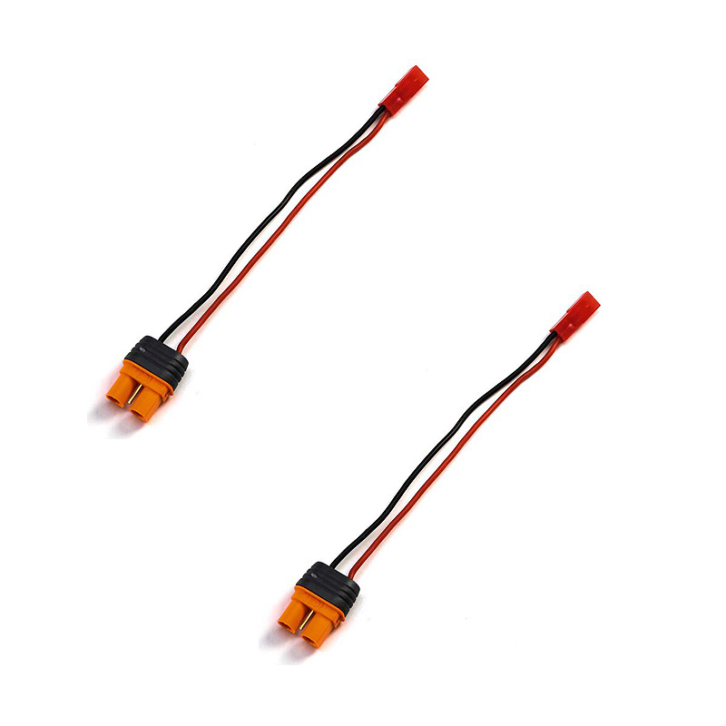 Spektrum Adapter: IC3 Battery / JST-RCY Device-SPMXCA310