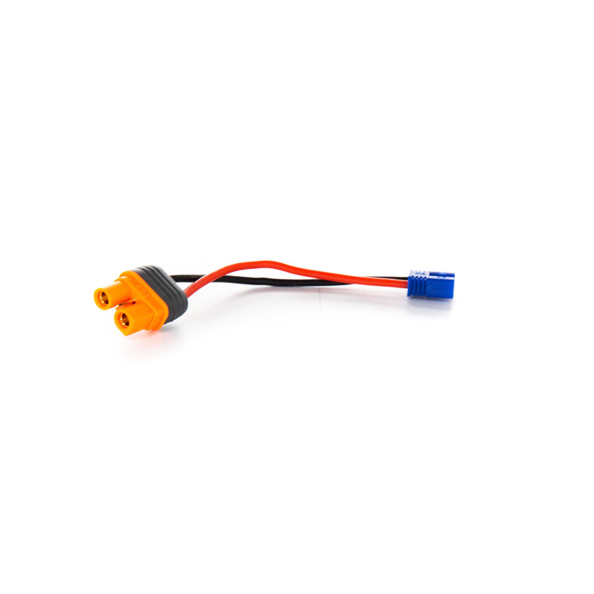 Spektrum Adapter: IC3 Battery / EC2 Device-SPMXCA318