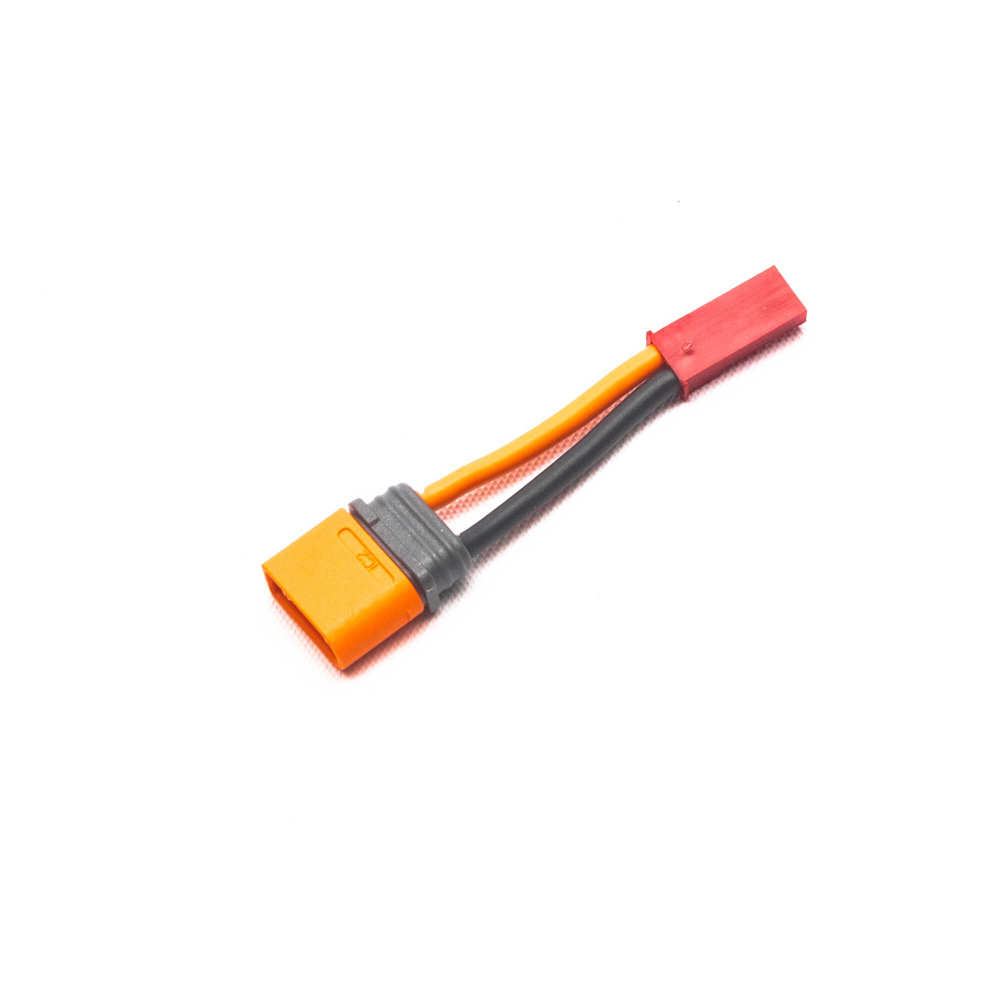 Spektrum Adapter: JST-RCY Battery / IC2 Device-SPMXCA323