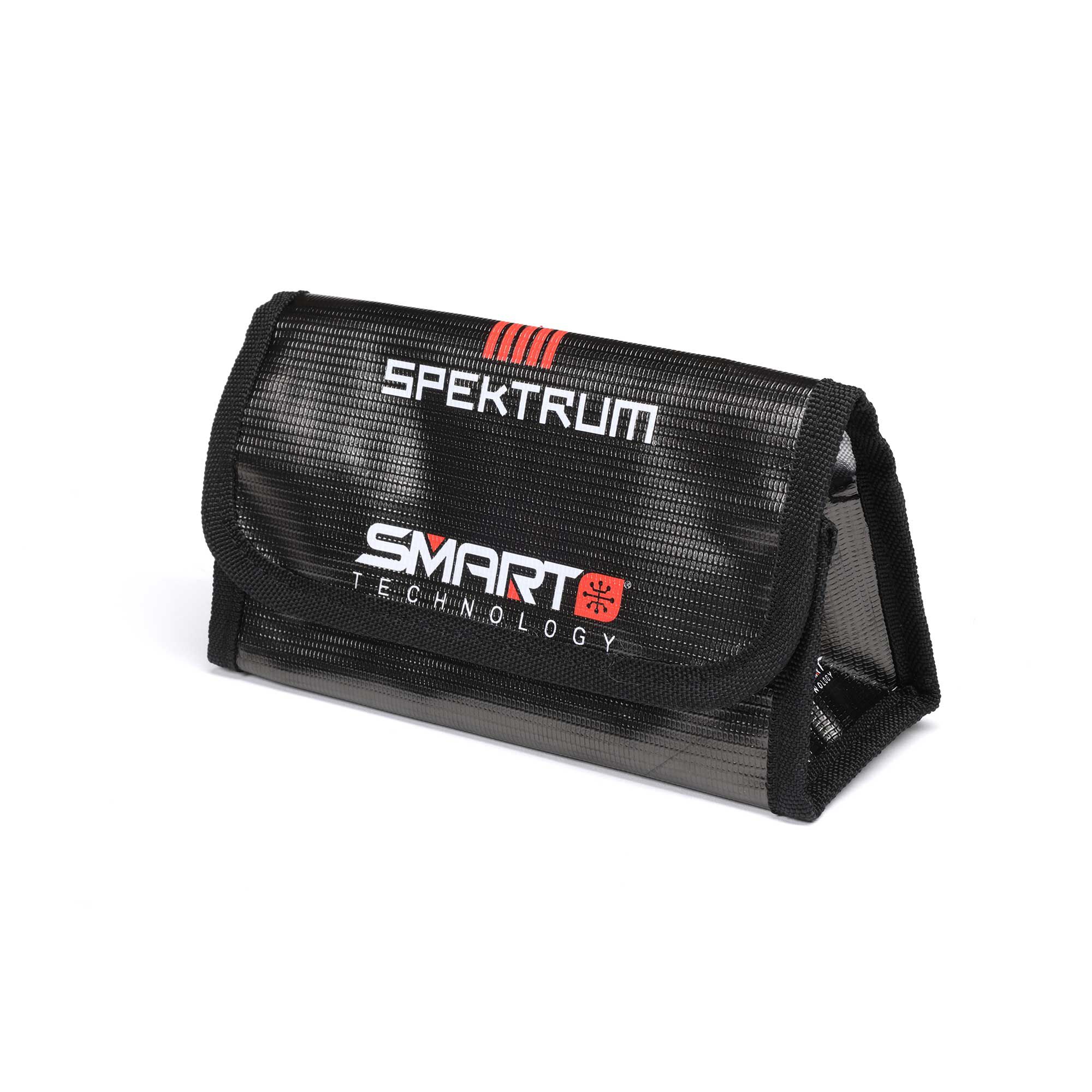 Spektrum Smart Lipo Bag, 18 x 7 x 7 cm-SPMXCA500