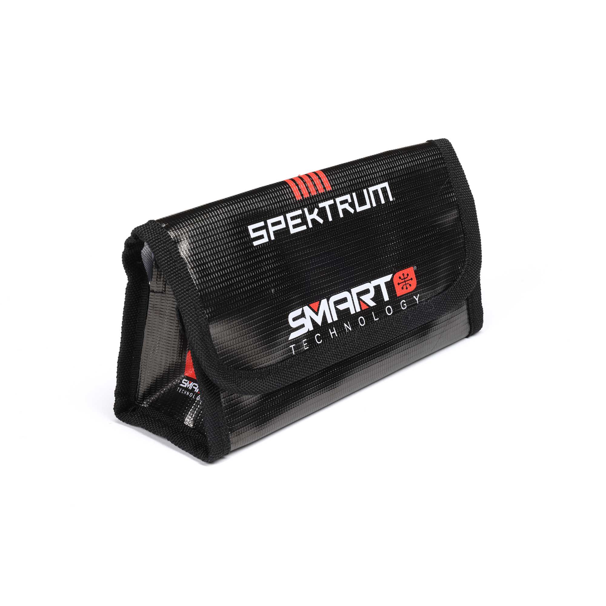Spektrum Smart Lipo Bag, 18 x 7 x 7 cm-SPMXCA500