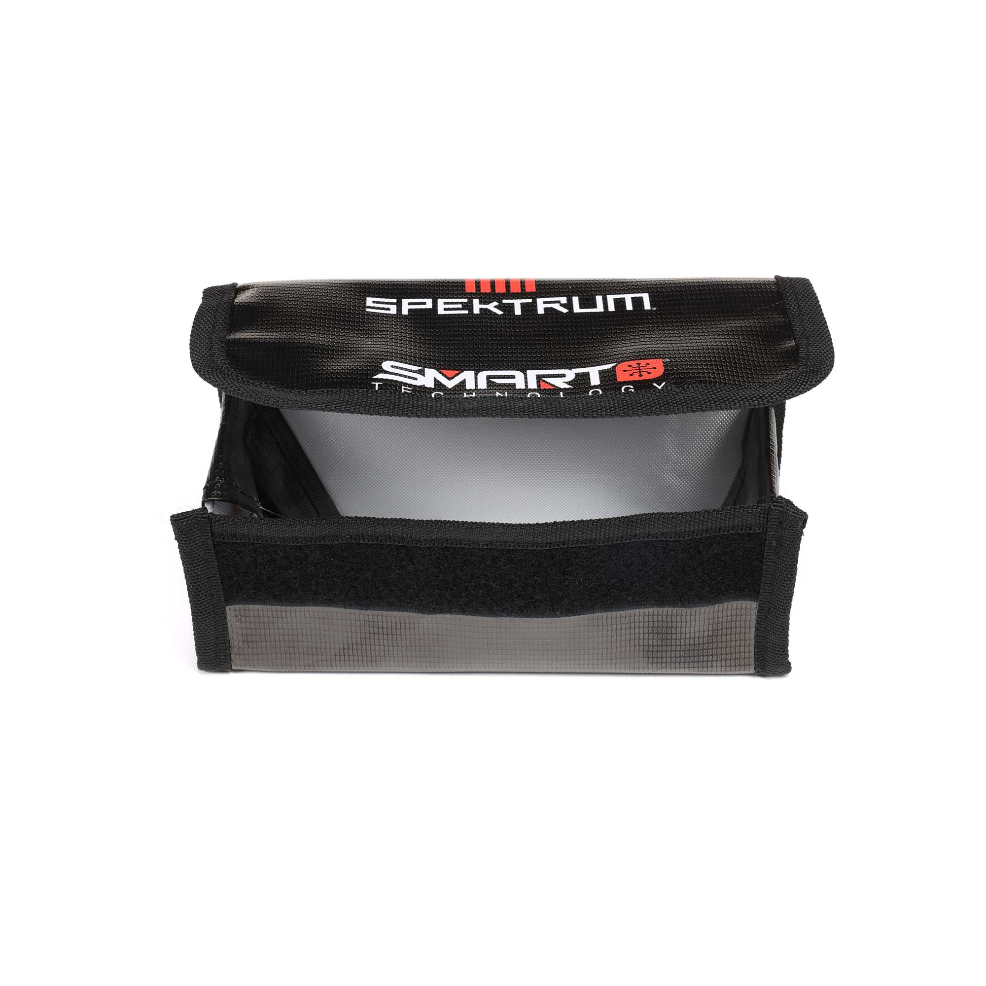 Spektrum Smart Lipo Bag, 18 x 7 x 7 cm-SPMXCA500