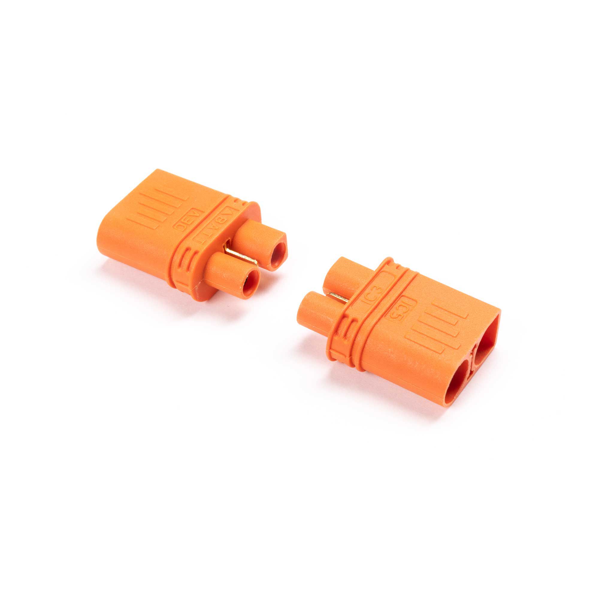 SPMXCA522 SPMXCA522 One-Piece Battery Adapter: IC5 Device / IC3 Battery (2)-SPMXCA522
