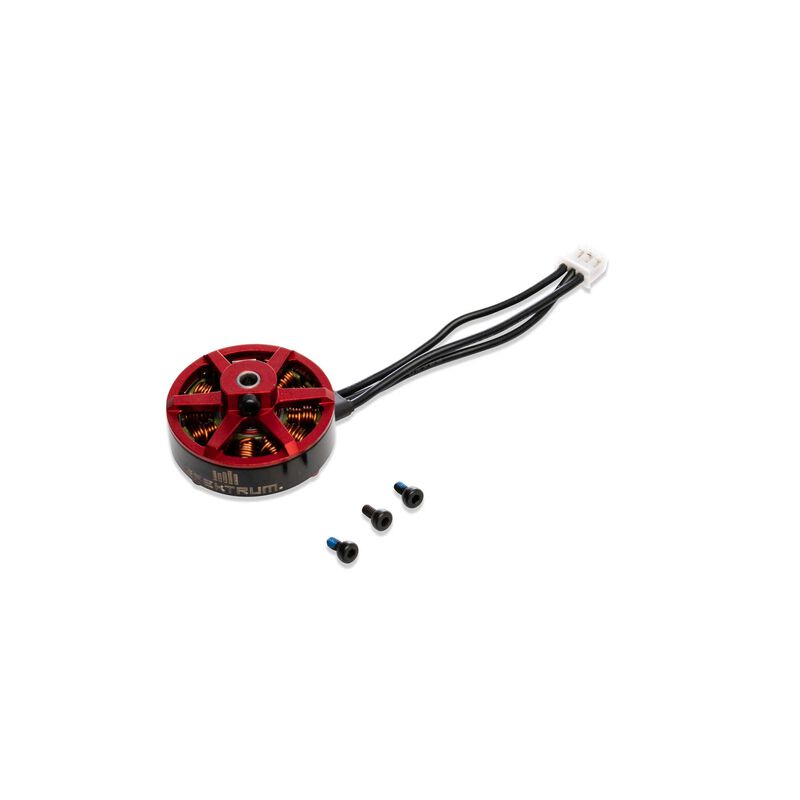 Spektrum 2305-1300Kv Brushless Main Motor-SPMXHM1015