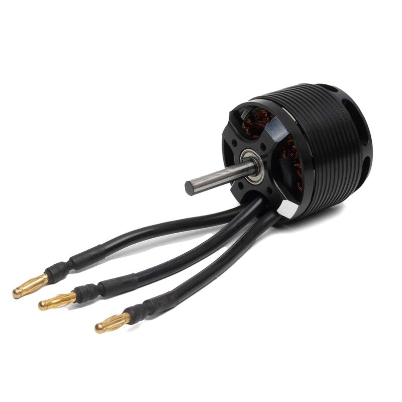 Spektrum Brushless Motor: 4320-1180kv-SPMXHM1030