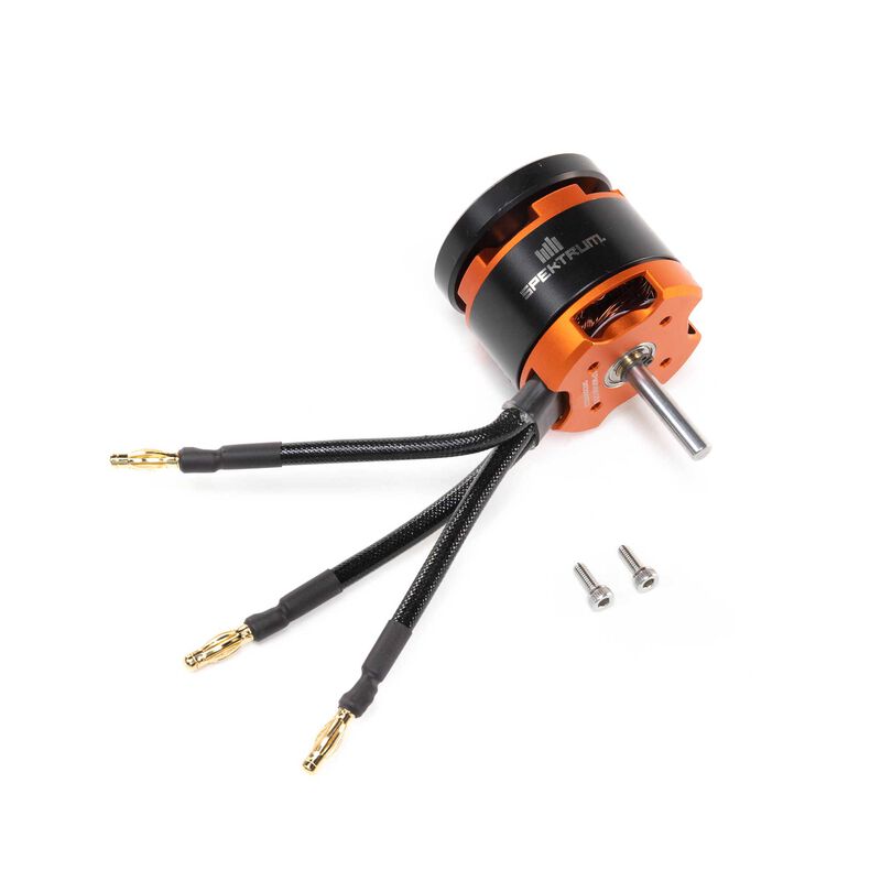 Spektrum Firma 2300Kv Brushless Outrunner Marine Motor-SPMXMM1200