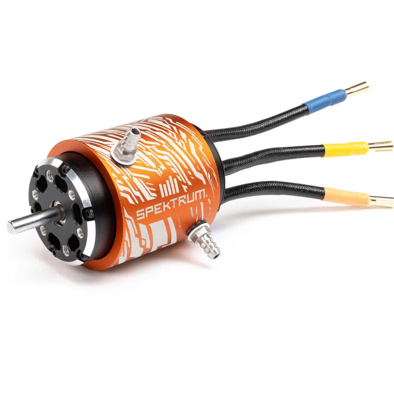 Spektrum Firma 3660 2400Kv Brushless Marine Motor-SPMXMM1300