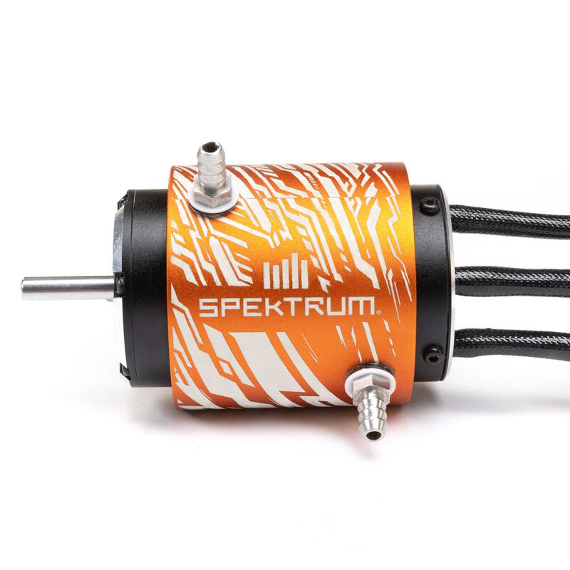Spektrum Firma 3660 2400Kv Brushless Marine Motor-SPMXMM1300