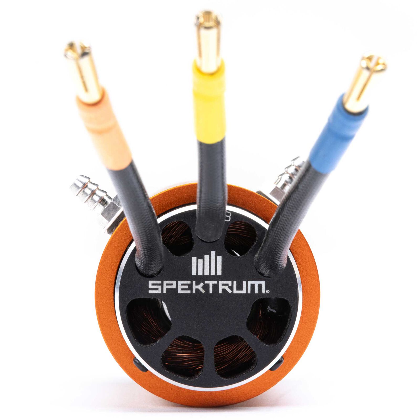 Spektrum Firma 3660 2400Kv Brushless Marine Motor-SPMXMM1300