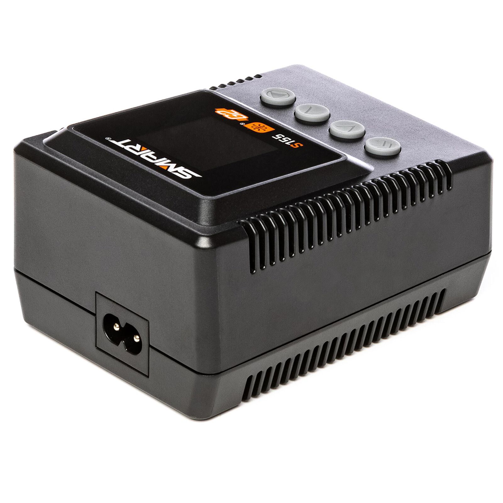Spektrum Smart Powerstage Air Bundle: G2 2200mAh 3S LiPo IC3 & S155 Charger-SPMXPSA400
