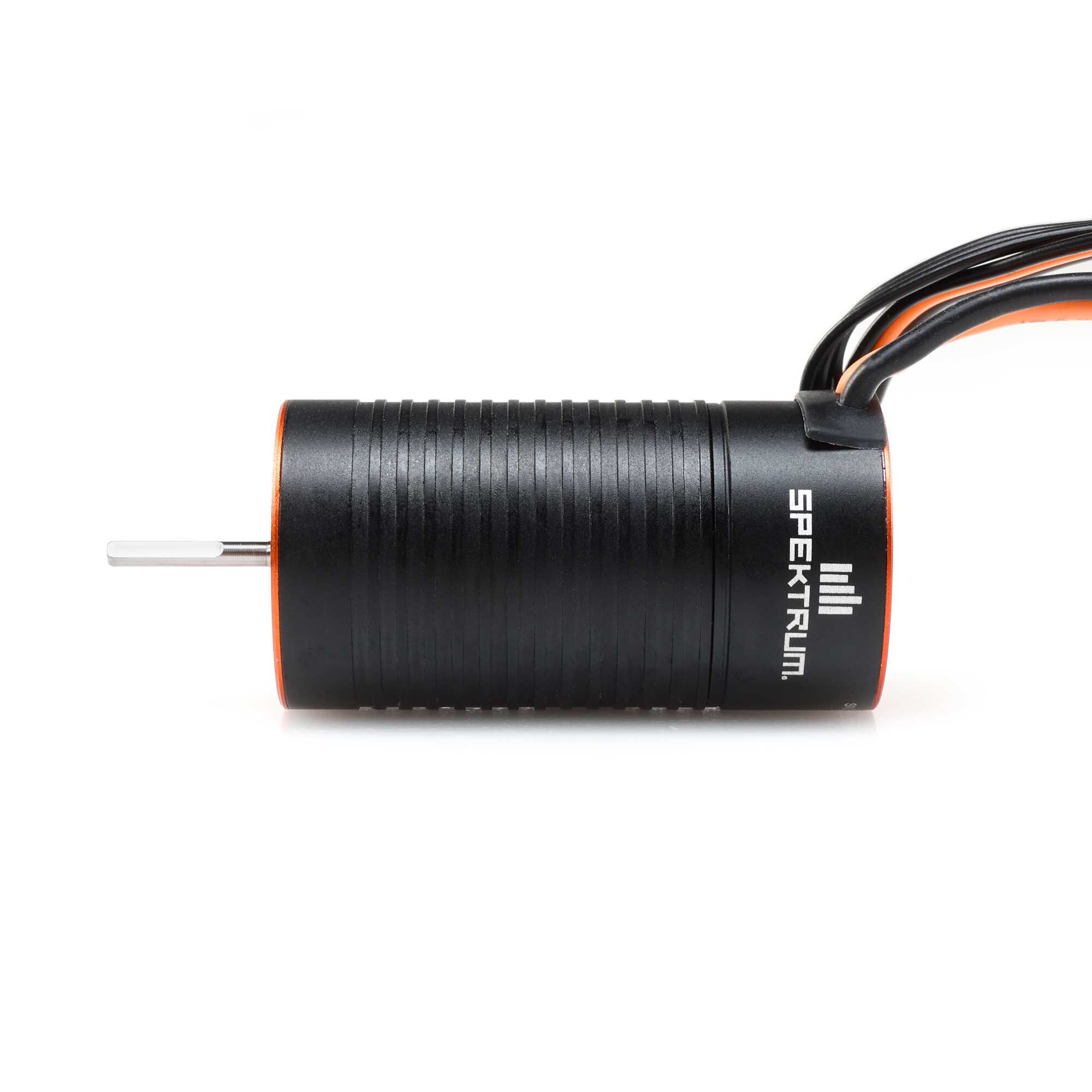 Spektrum Firma Brushless Motor / ESC 2-in-1 Combo, 5200Kv-SPMXSEM0500
