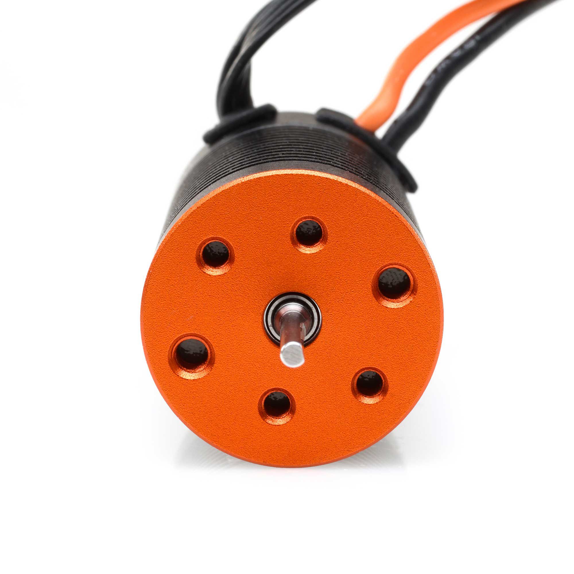 Spektrum Firma Brushless Motor / ESC 2-in-1 Combo, 5200Kv-SPMXSEM0500