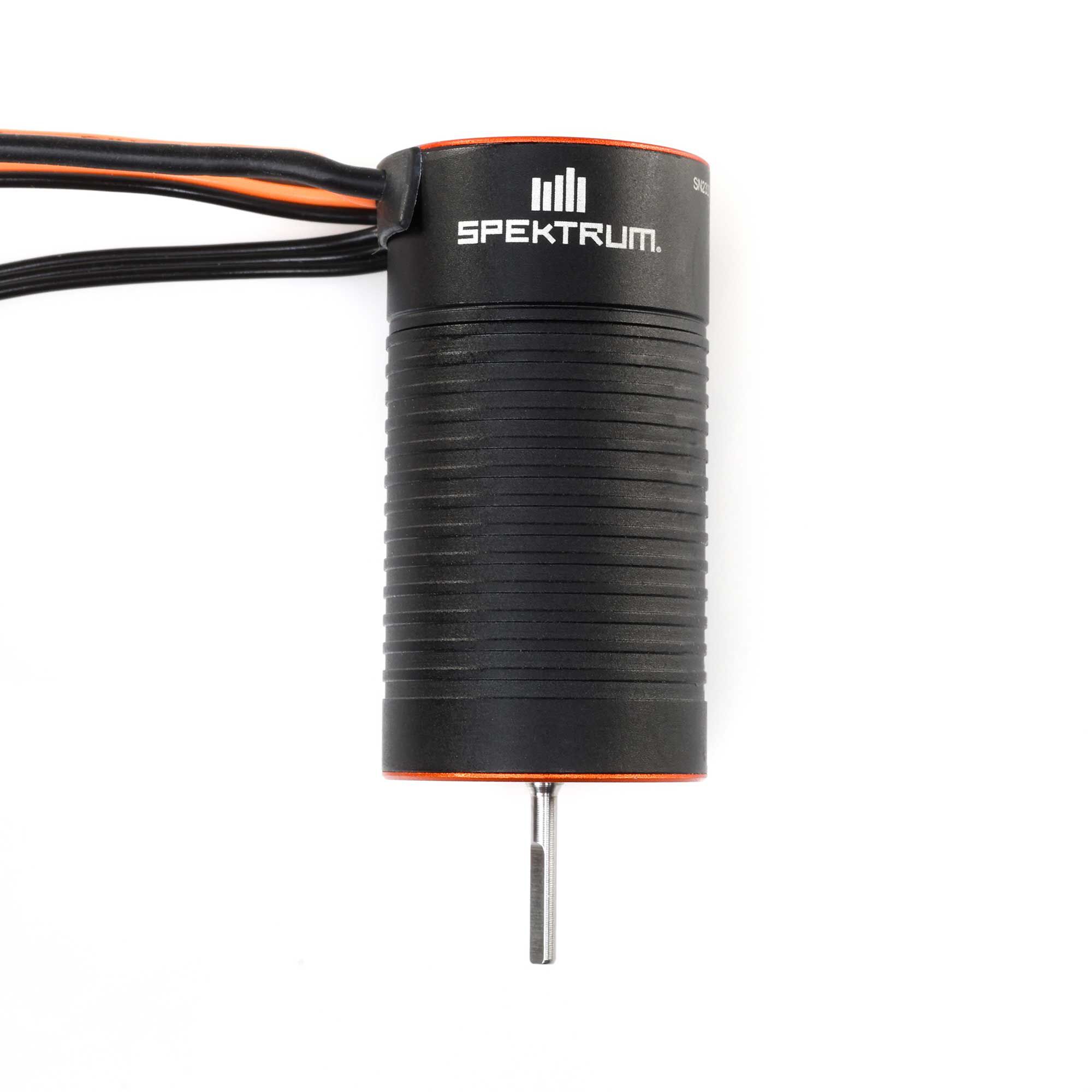 Spektrum Firma Brushless Motor / ESC 2-in-1 Combo, 5200Kv-SPMXSEM0500