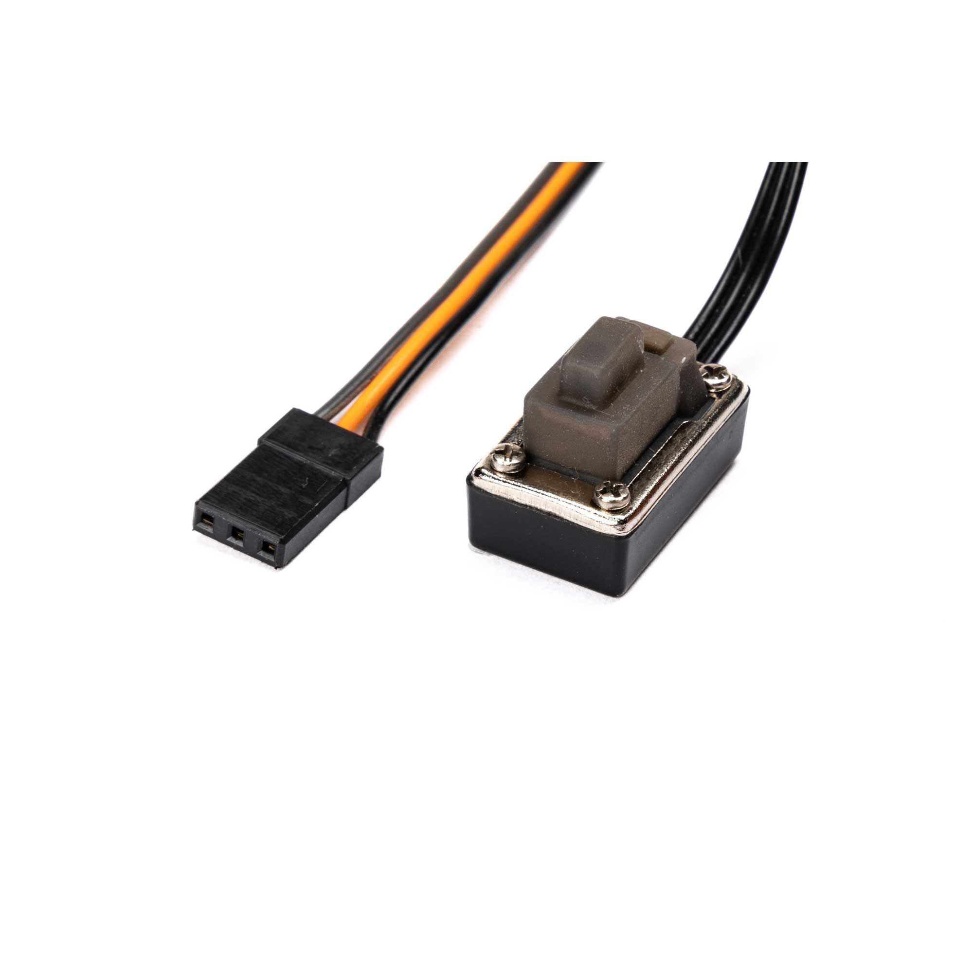 Spektrum Firma Brushless Motor / ESC 2-in-1 Combo, 6000Kv: IC2-SPMXSEM0503