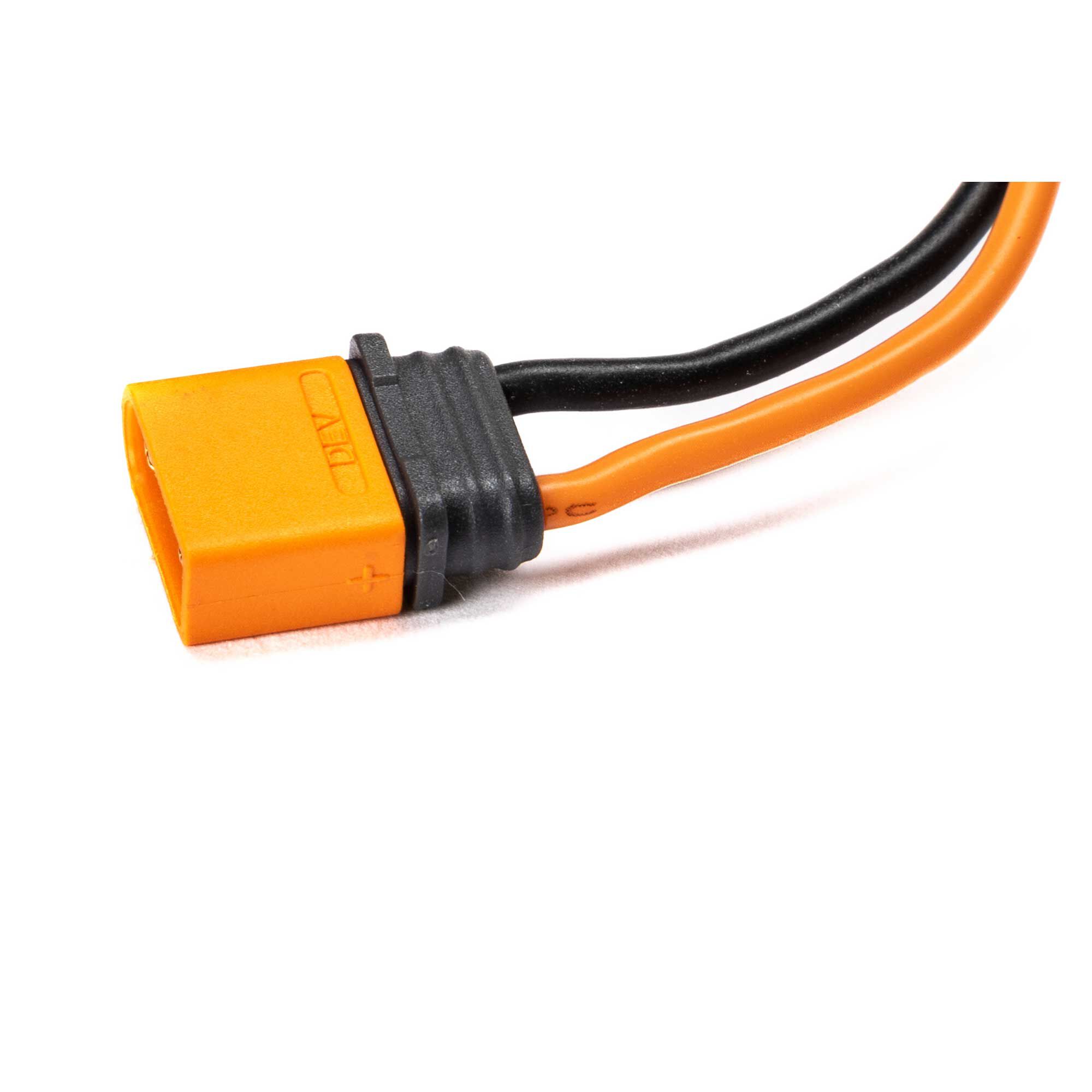 Spektrum Firma Brushless Motor / ESC 2-in-1 Combo, 6000Kv: IC2-SPMXSEM0503