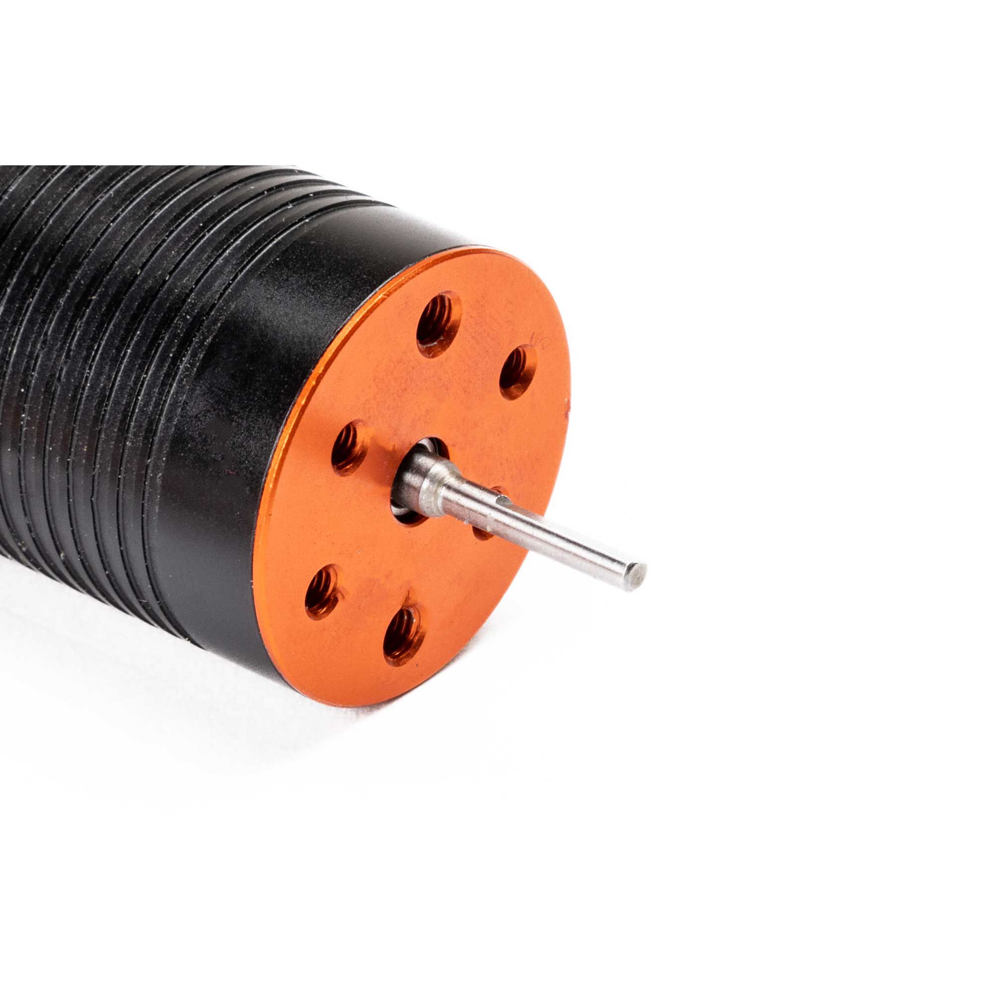 Spektrum Firma Brushless Motor / ESC 2-in-1 Combo, 6000Kv: IC2-SPMXSEM0503