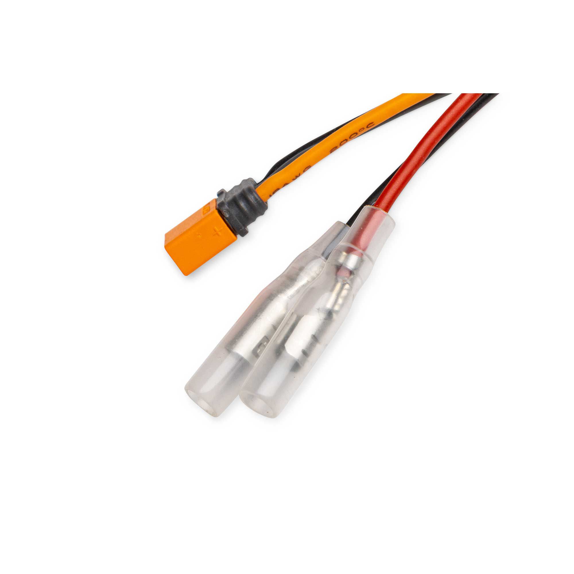 Spektrum Firma 25A 2-in-1 Brushed Smart ESC/Dual Protocol RX-SPMXSER1025