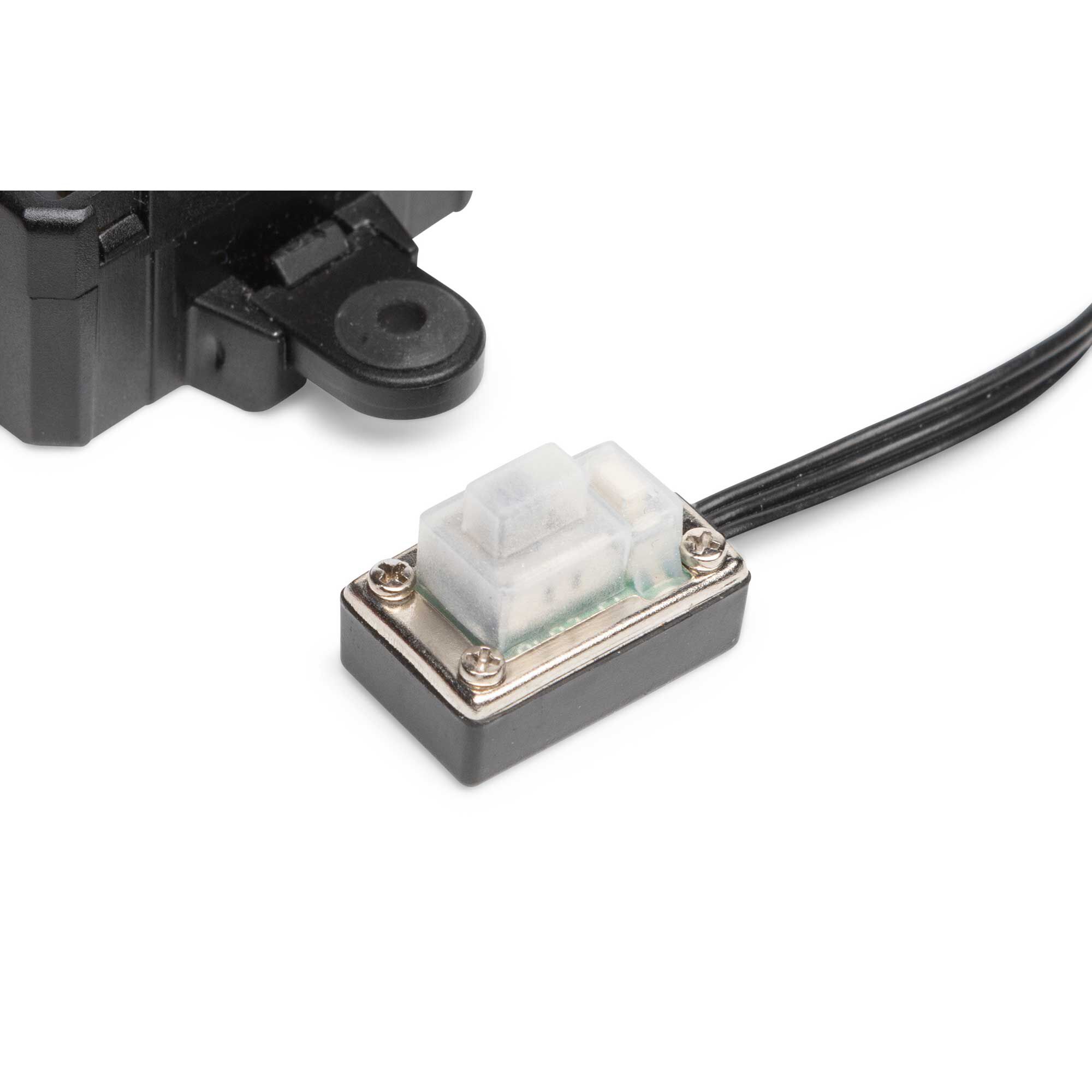 Spektrum Firma 25A 2-in-1 Brushed Smart ESC/Dual Protocol RX-SPMXSER1025