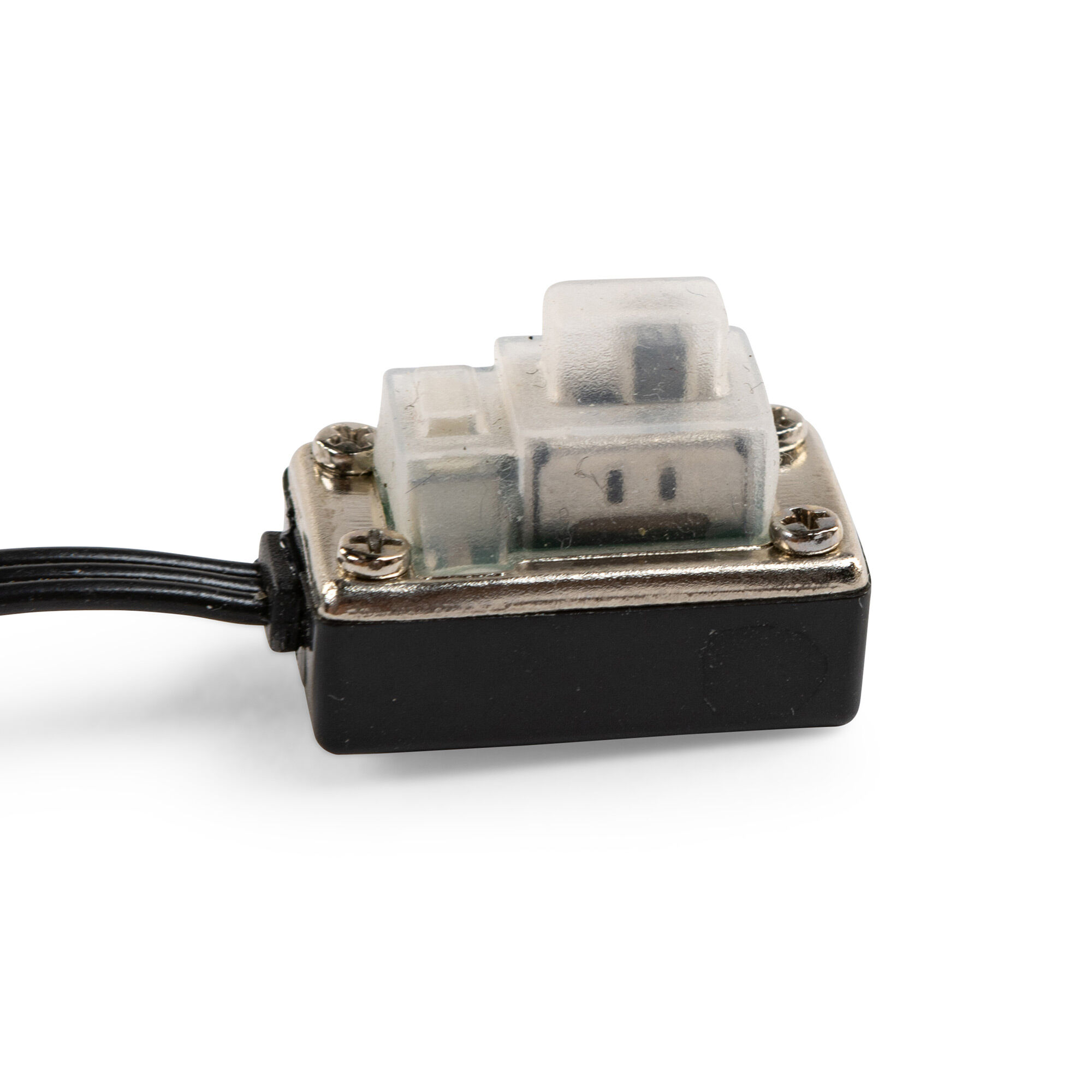 Spektrum Firma 25A 2-in-1 Brushed Smart ESC/Dual Protocol RX-SPMXSER1025
