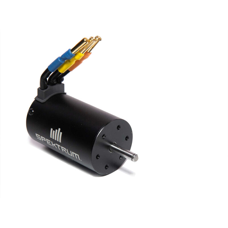 Spektrum Firma 3660 3200Kv 4-Pole Brushless Motor-SPMXSM2000