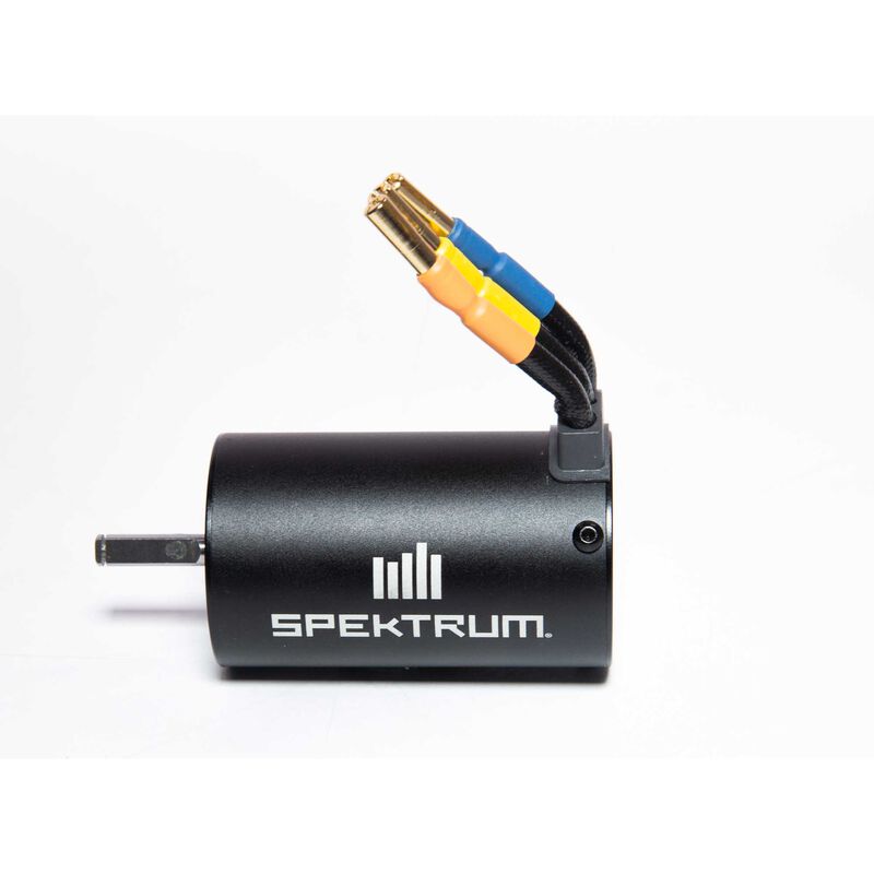 Spektrum Firma 3660 3200Kv 4-Pole Brushless Motor-SPMXSM2000