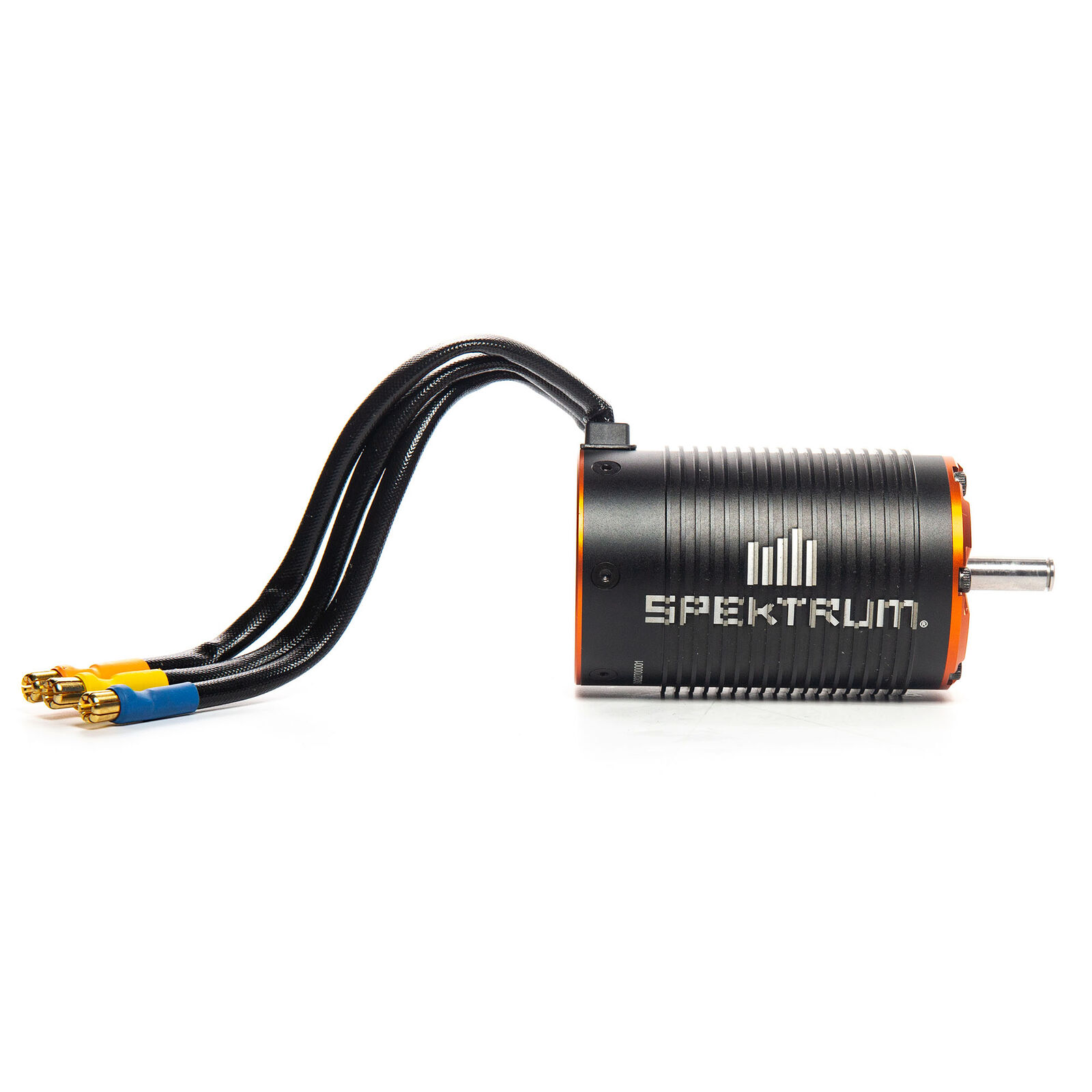 Spektrum Firma 1100Kv 4-Pole Brushless Motor-SPMXSM2500