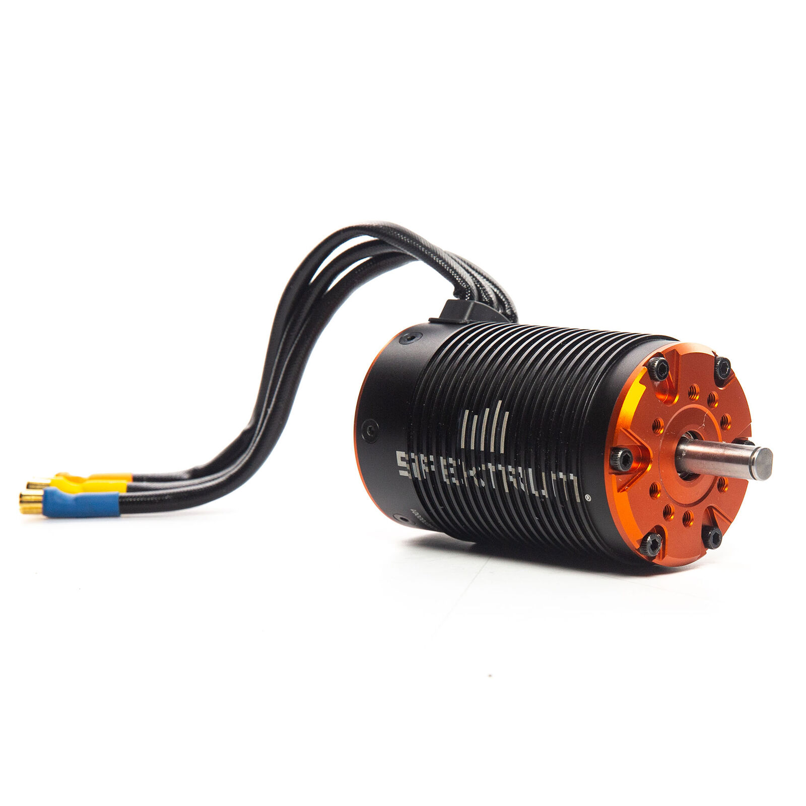 Spektrum Firma 1100Kv 4-Pole Brushless Motor-SPMXSM2500