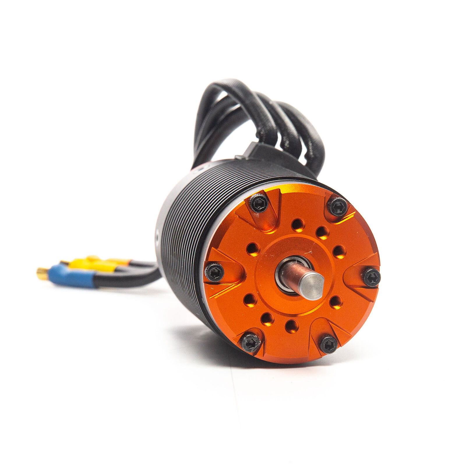 Spektrum Firma 1100Kv 4-Pole Brushless Motor-SPMXSM2500
